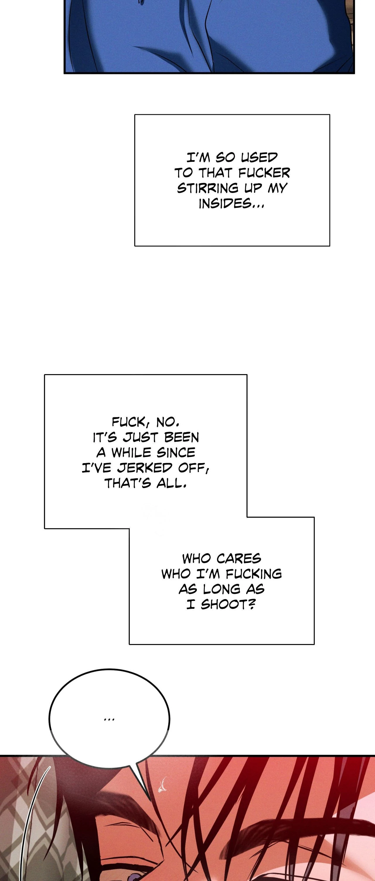 FlashLight [Official] {Uncensored} - Chapter 36 manhwa