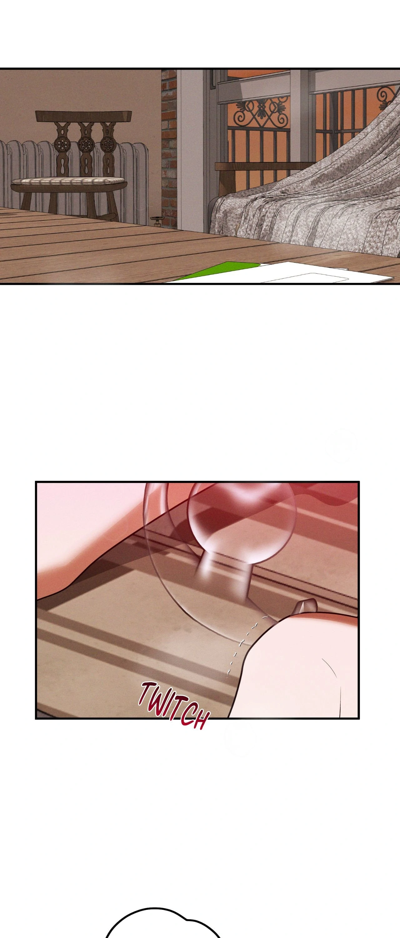 FlashLight [Official] {Uncensored} - Chapter 36 manhwa