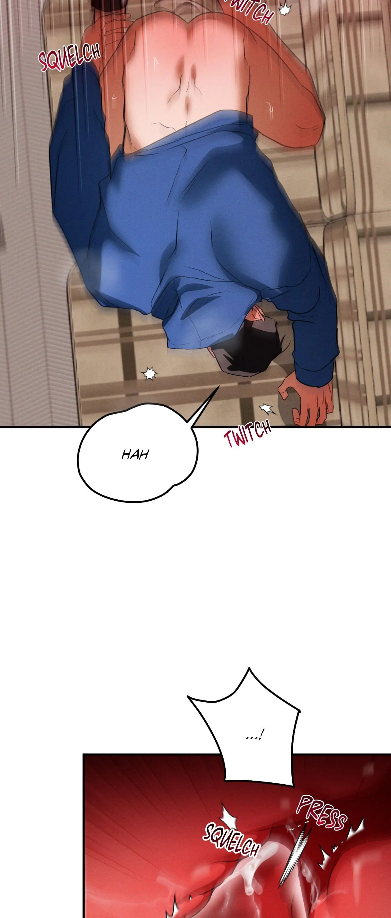 FlashLight [Official] {Uncensored} - Chapter 36 manhwa