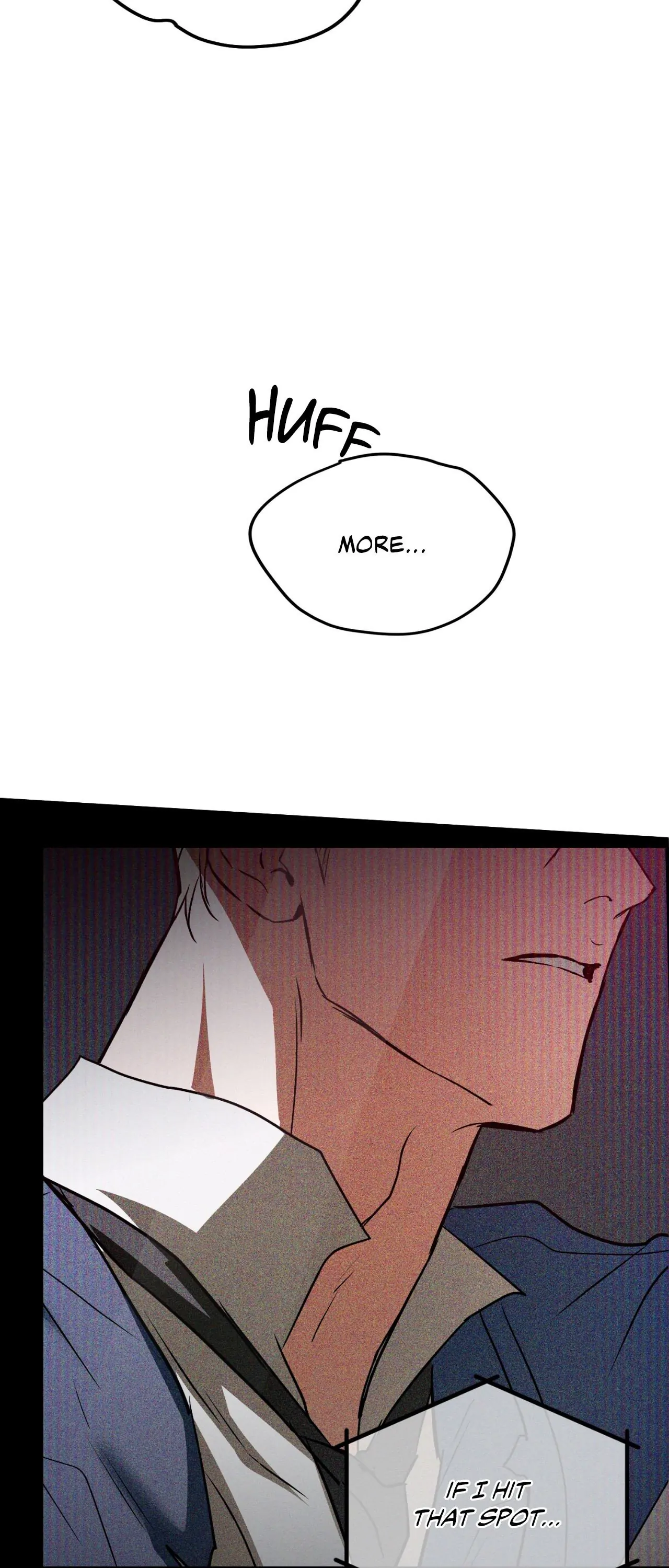 FlashLight [Official] {Uncensored} - Chapter 36 manhwa