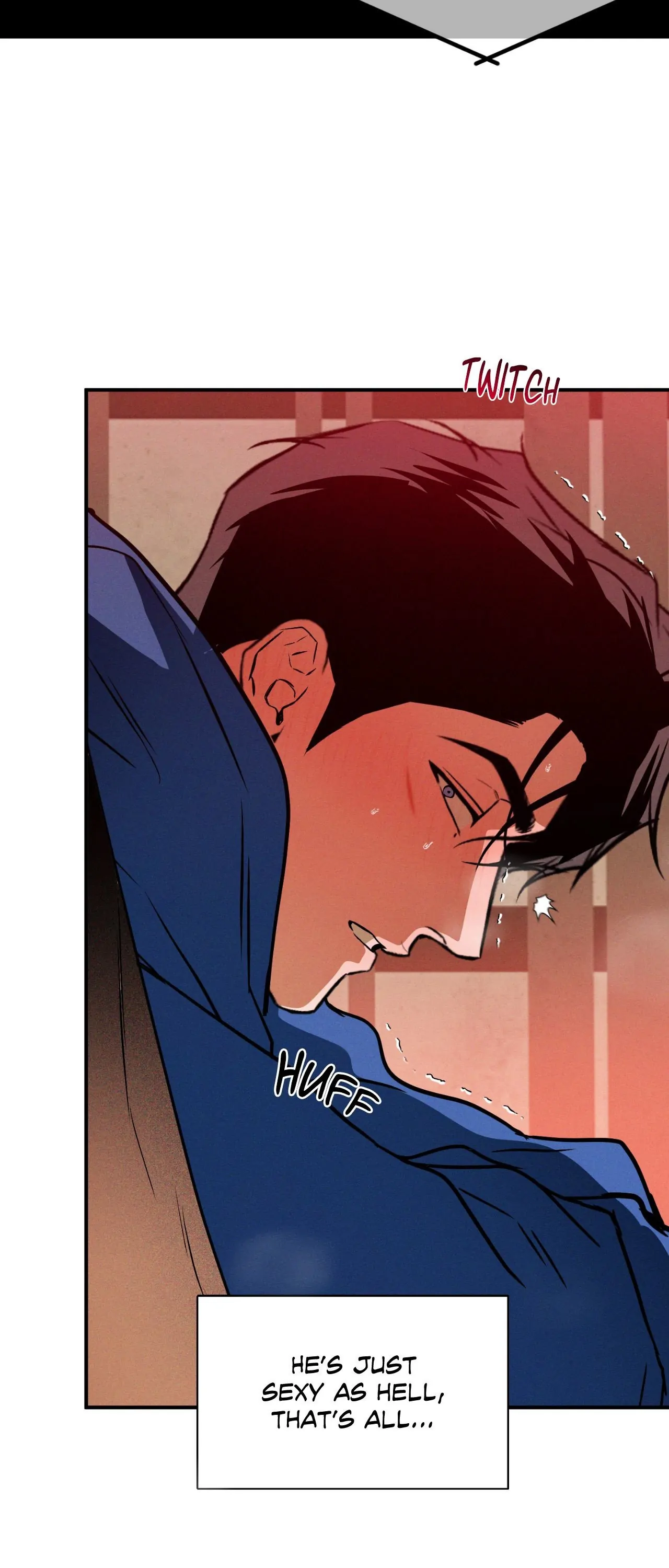 FlashLight [Official] {Uncensored} - Chapter 36 manhwa