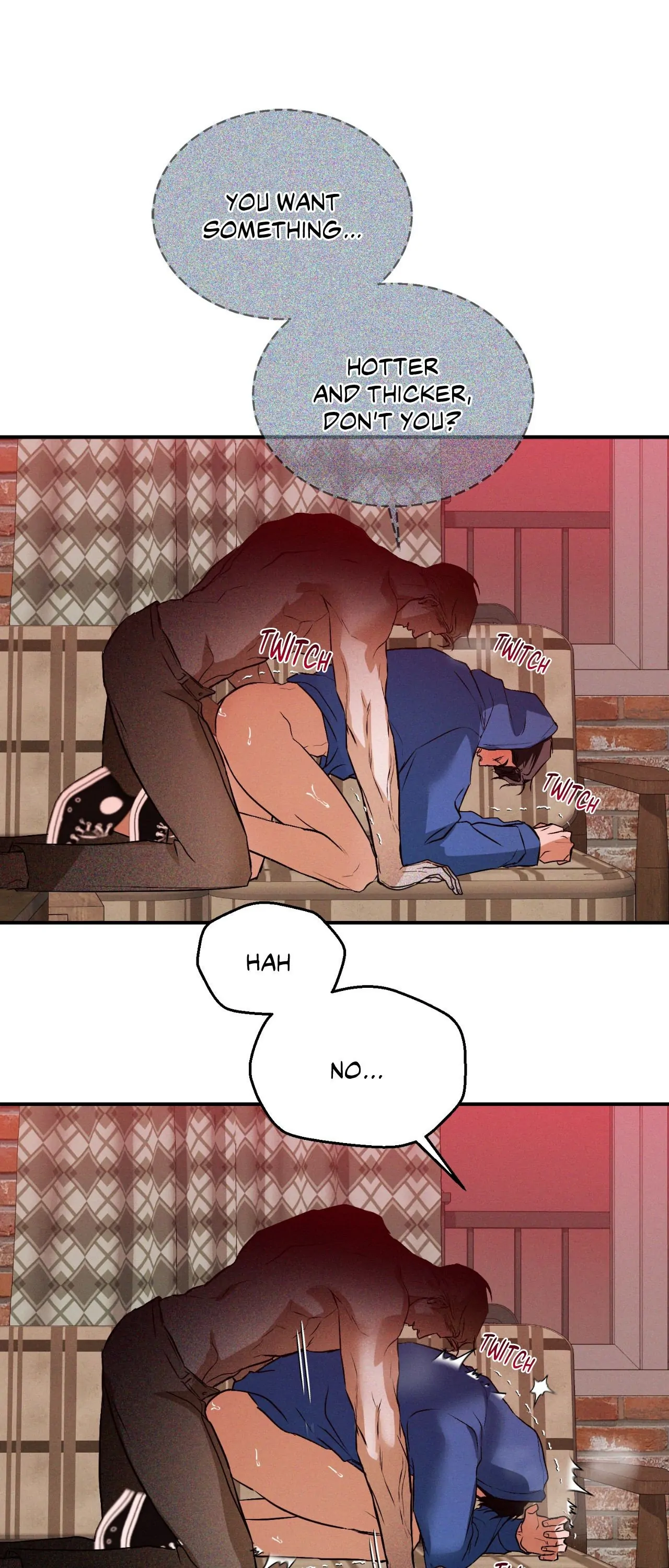 FlashLight [Official] {Uncensored} - Chapter 36 manhwa