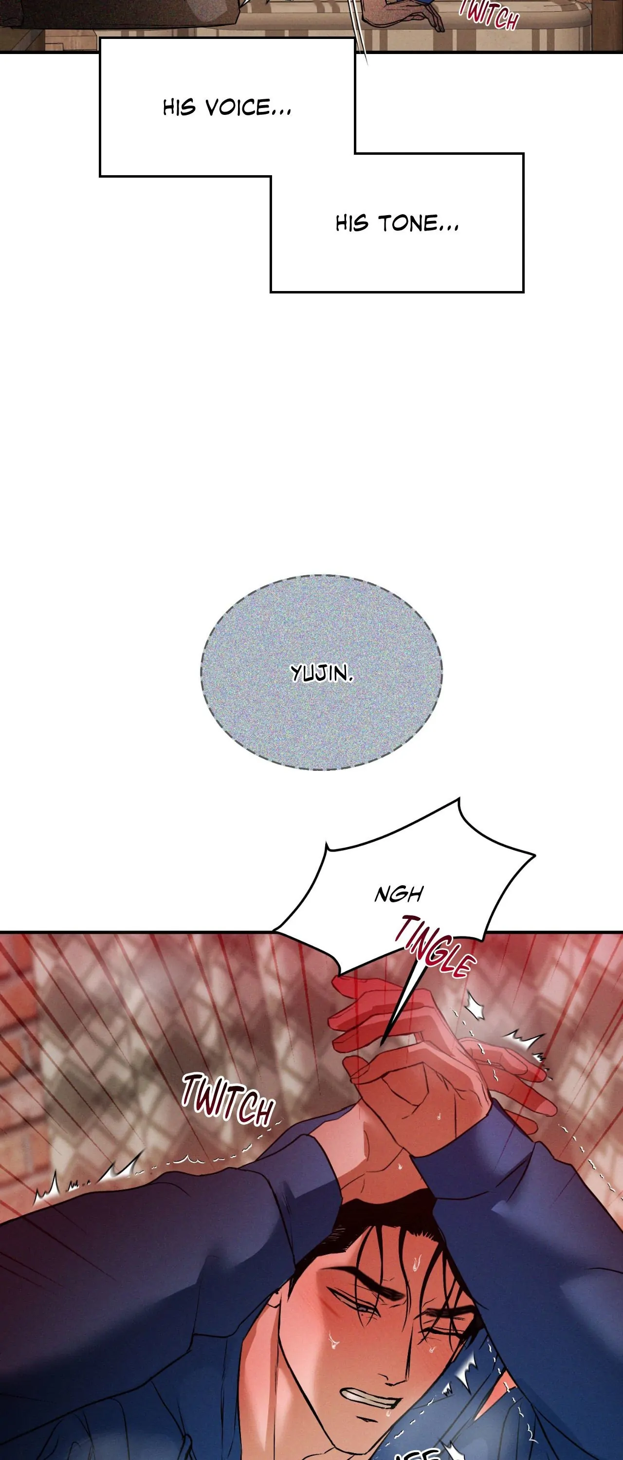 FlashLight [Official] {Uncensored} - Chapter 36 manhwa