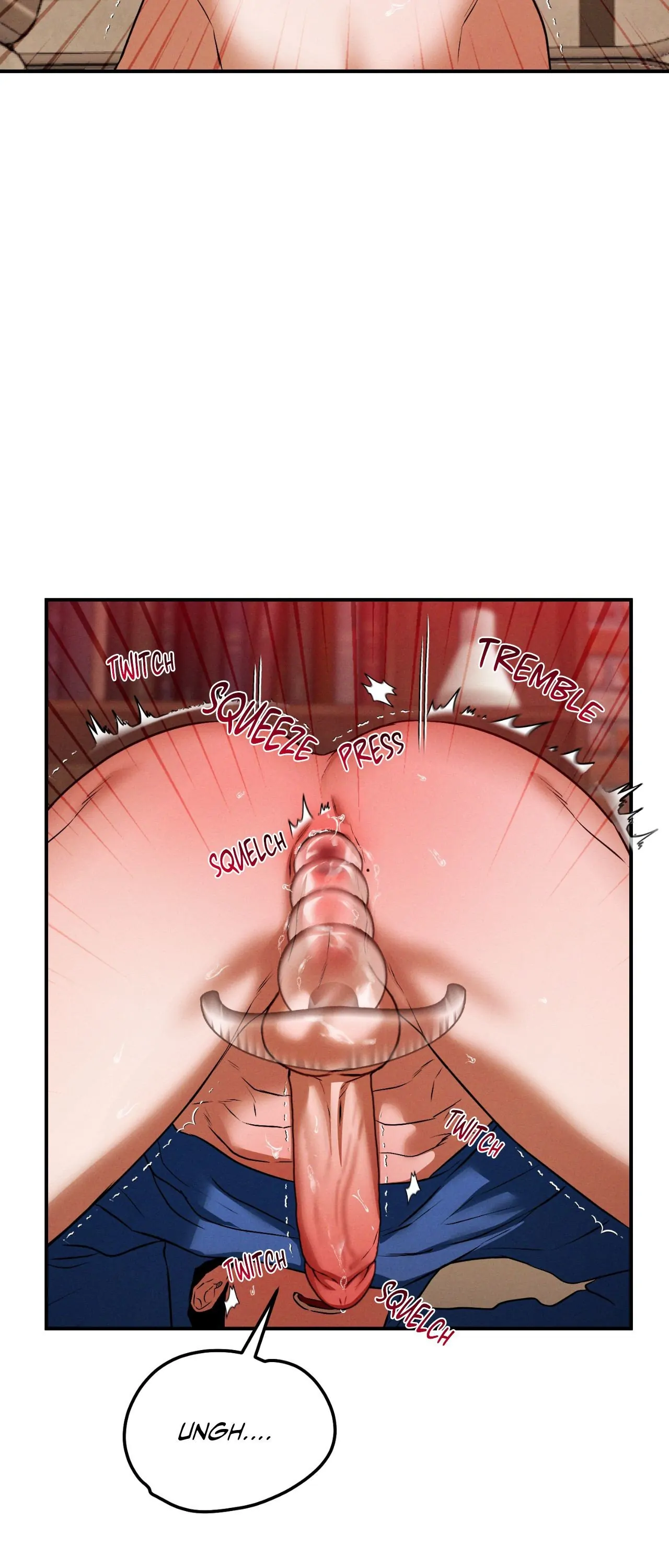 FlashLight [Official] {Uncensored} - Chapter 36 manhwa