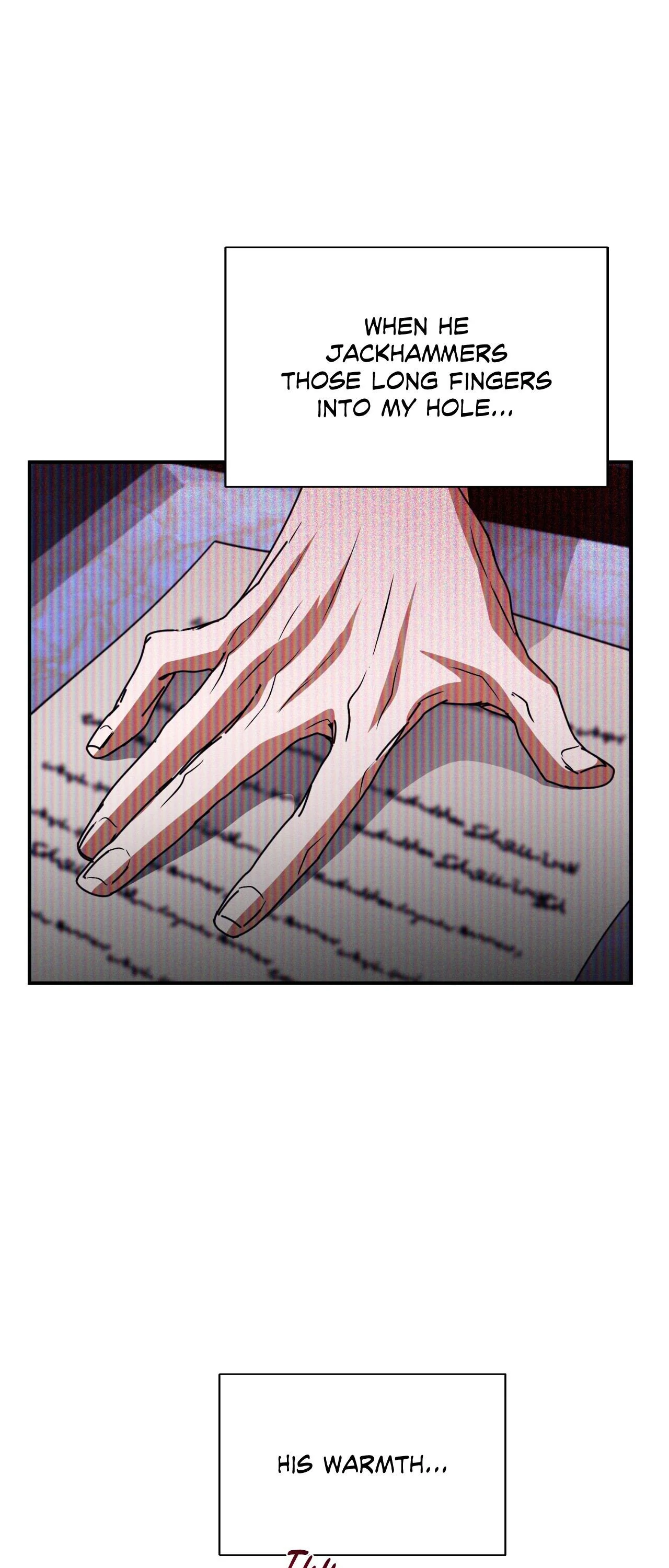 FlashLight [Official] {Uncensored} - Chapter 36 manhwa