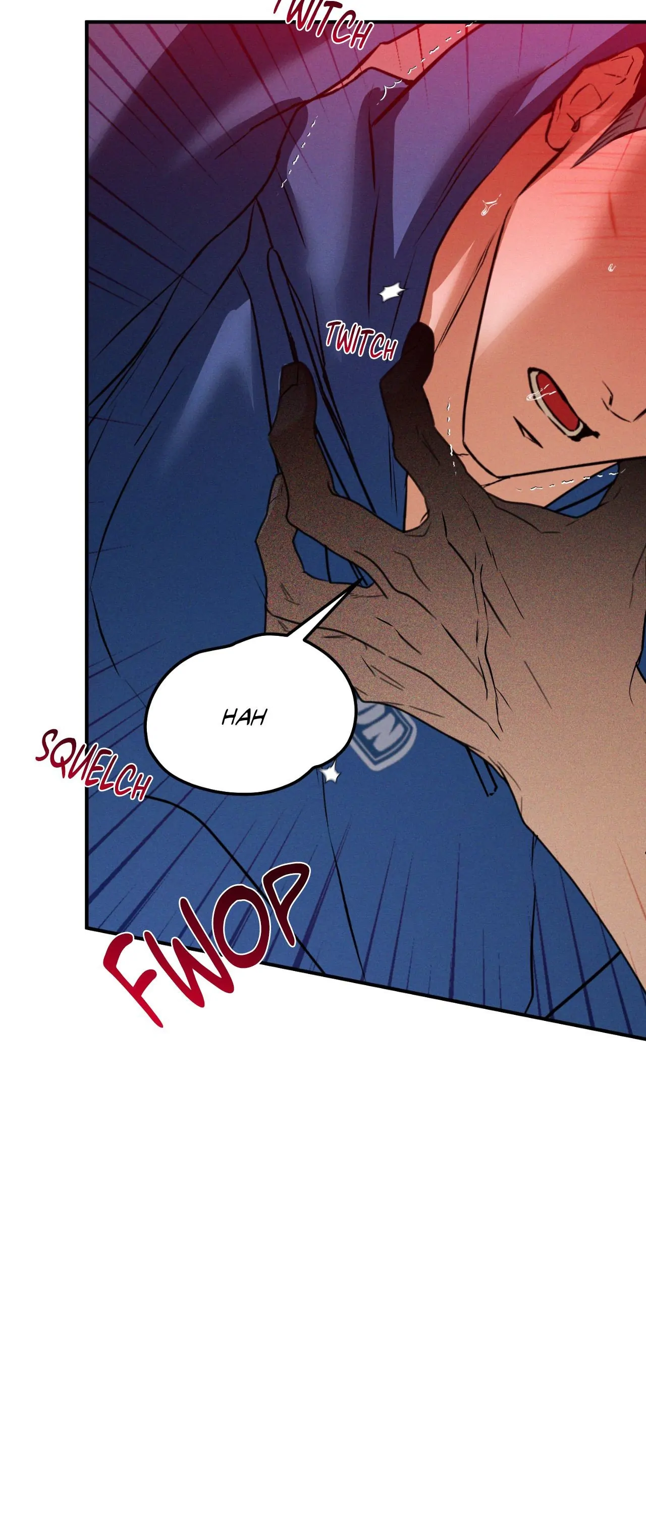 FlashLight [Official] {Uncensored} - Chapter 36 manhwa