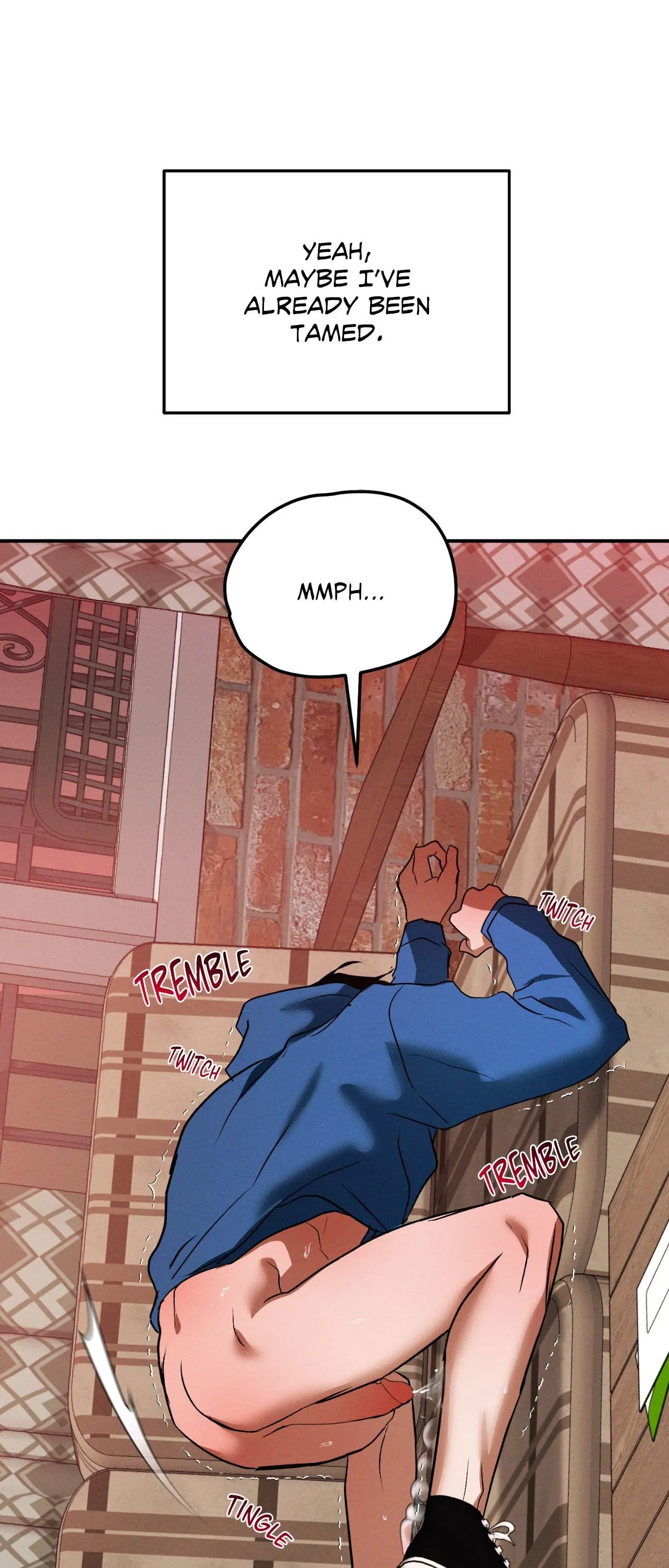 FlashLight [Official] {Uncensored} - Chapter 36 manhwa