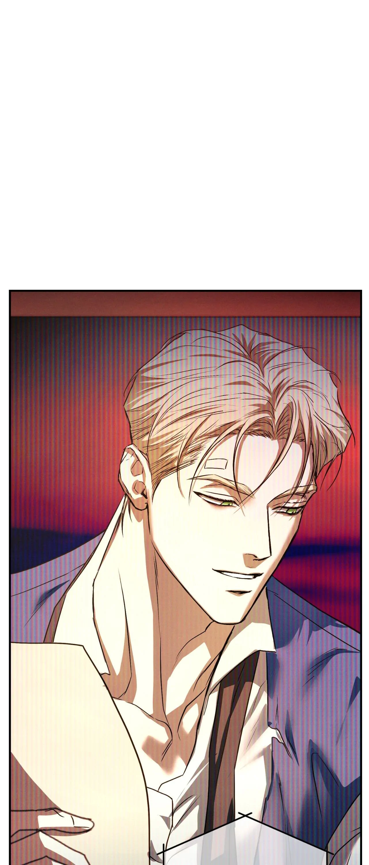 FlashLight [Official] {Uncensored} - Chapter 36 manhwa