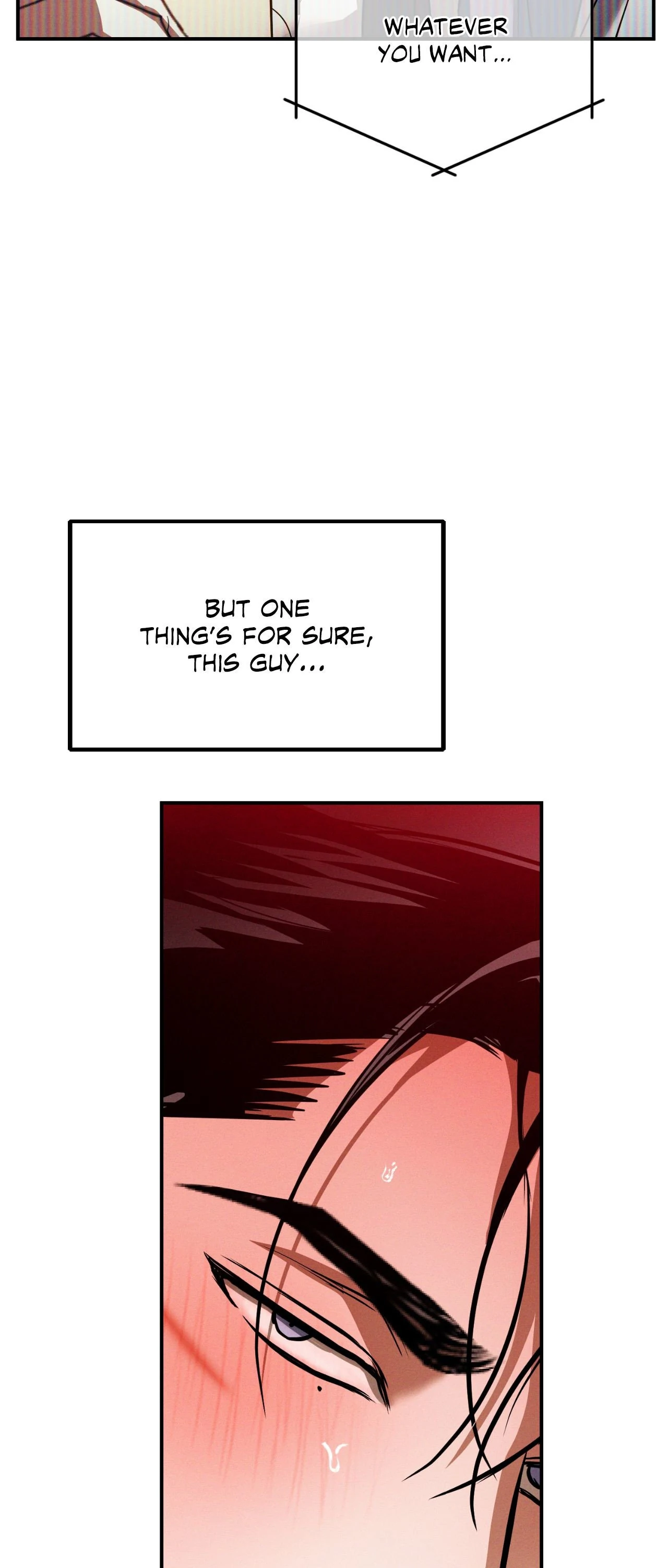 FlashLight [Official] {Uncensored} - Chapter 36 manhwa
