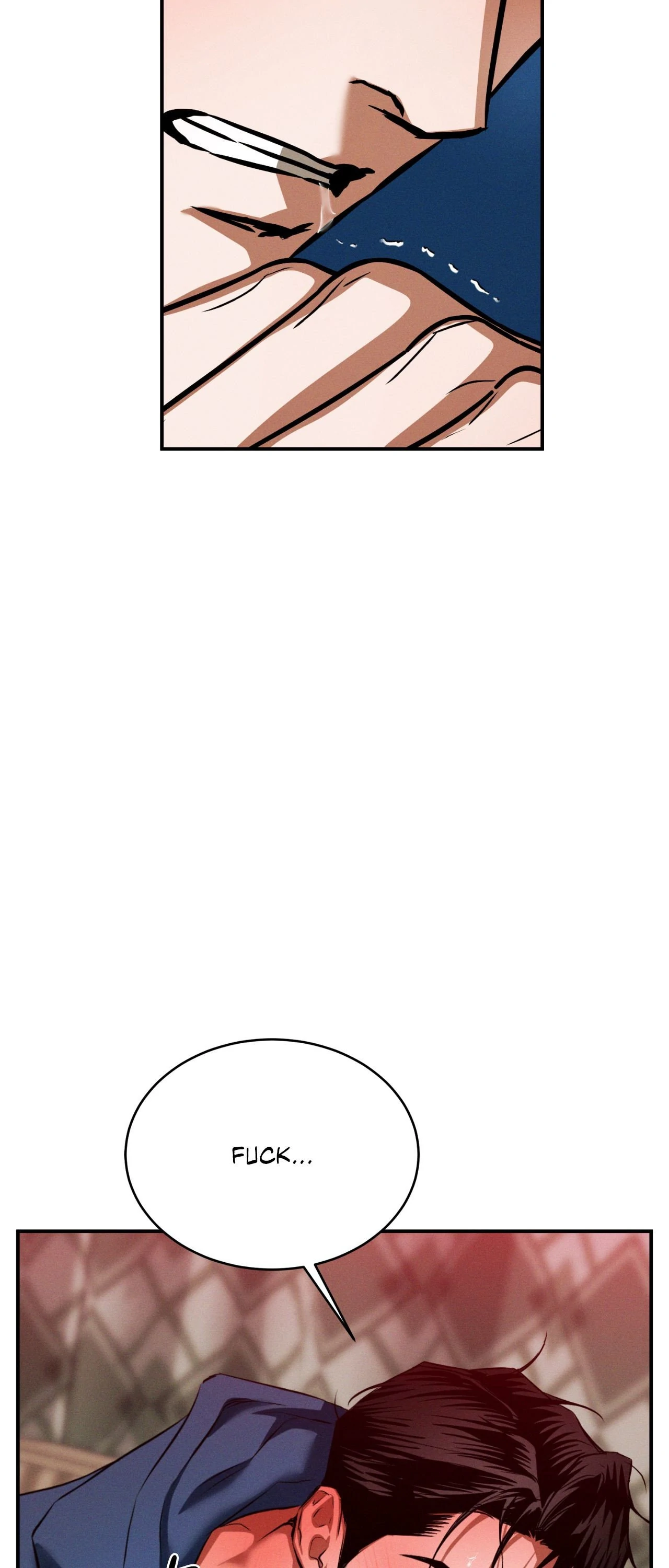 FlashLight [Official] {Uncensored} - Chapter 36 manhwa