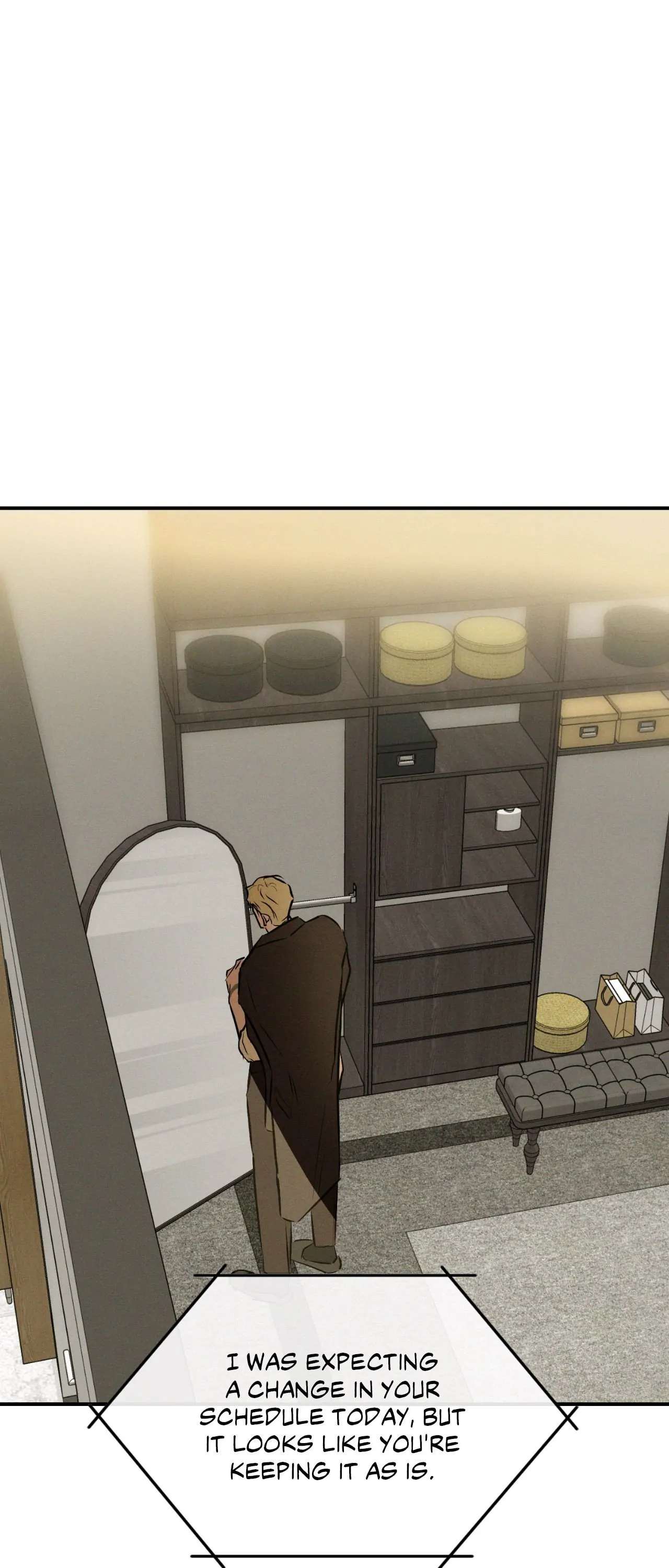 FlashLight [Official] {Uncensored} - Chapter 37 : S1 Finale manhwa