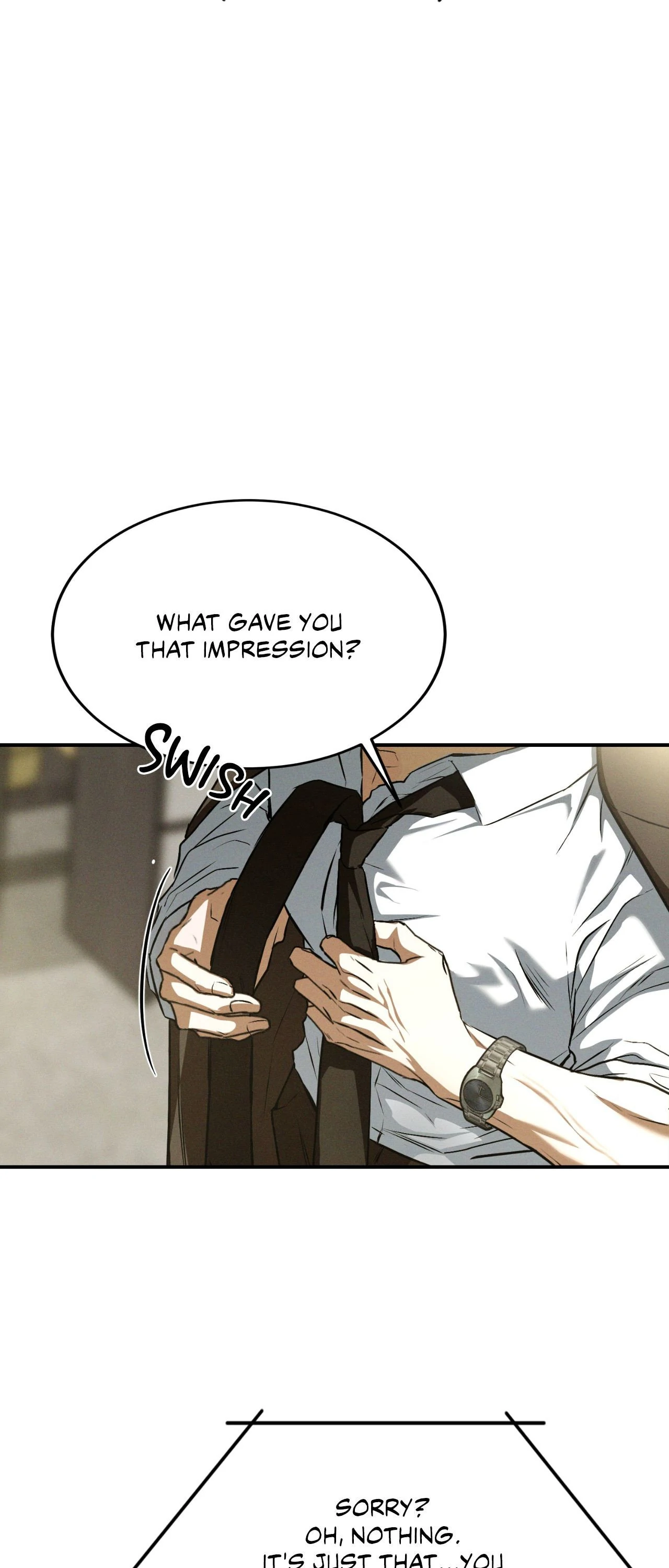 FlashLight [Official] {Uncensored} - Chapter 37 : S1 Finale manhwa