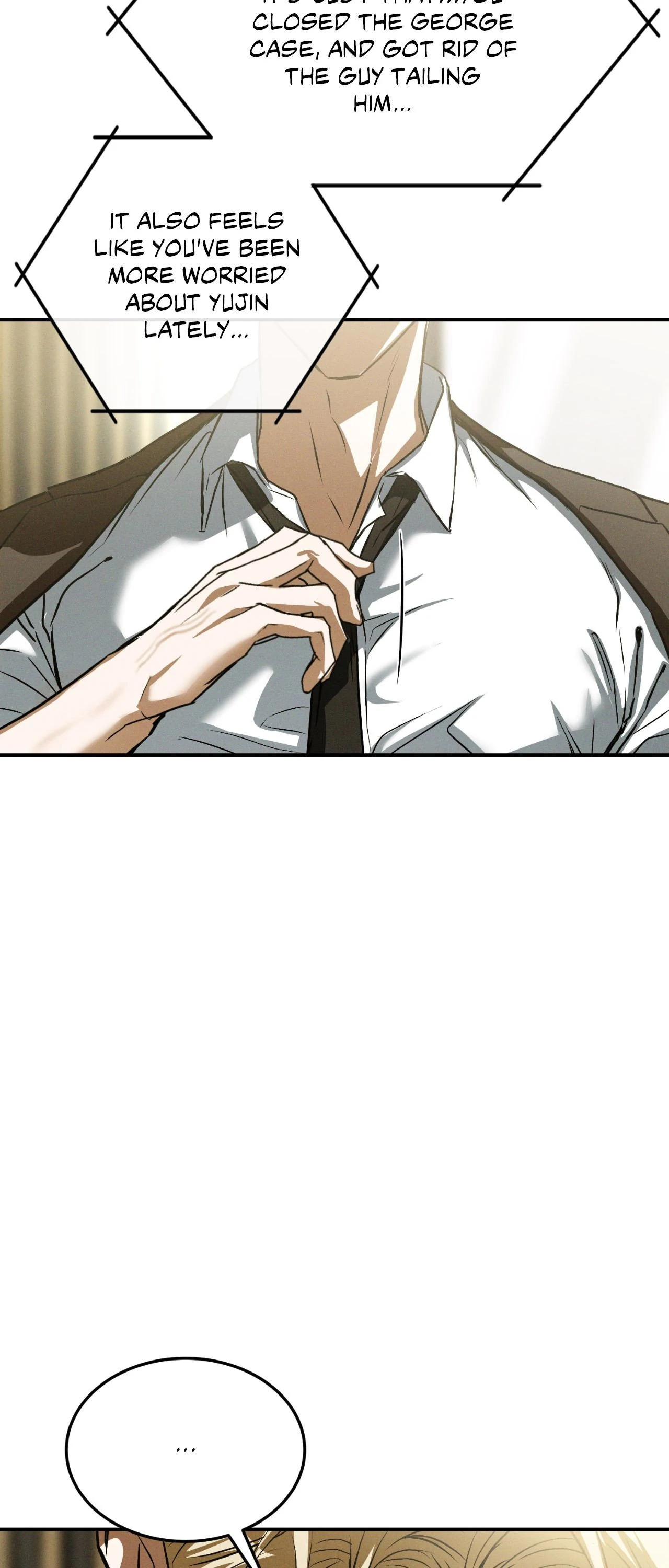 FlashLight [Official] {Uncensored} - Chapter 37 : S1 Finale manhwa