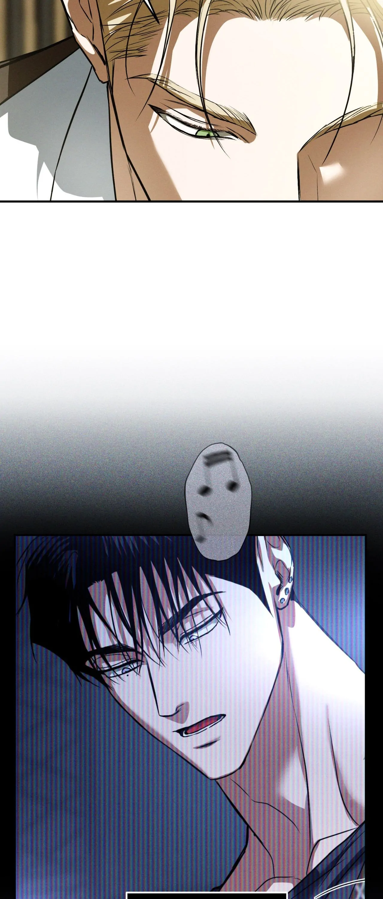 FlashLight [Official] {Uncensored} - Chapter 37 : S1 Finale manhwa
