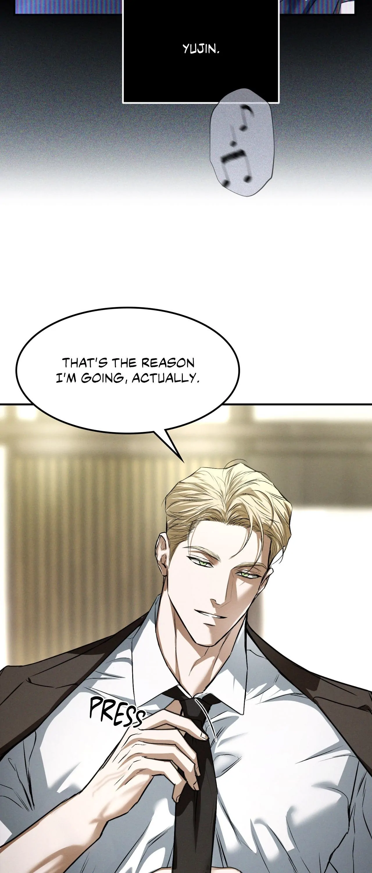 FlashLight [Official] {Uncensored} - Chapter 37 : S1 Finale manhwa