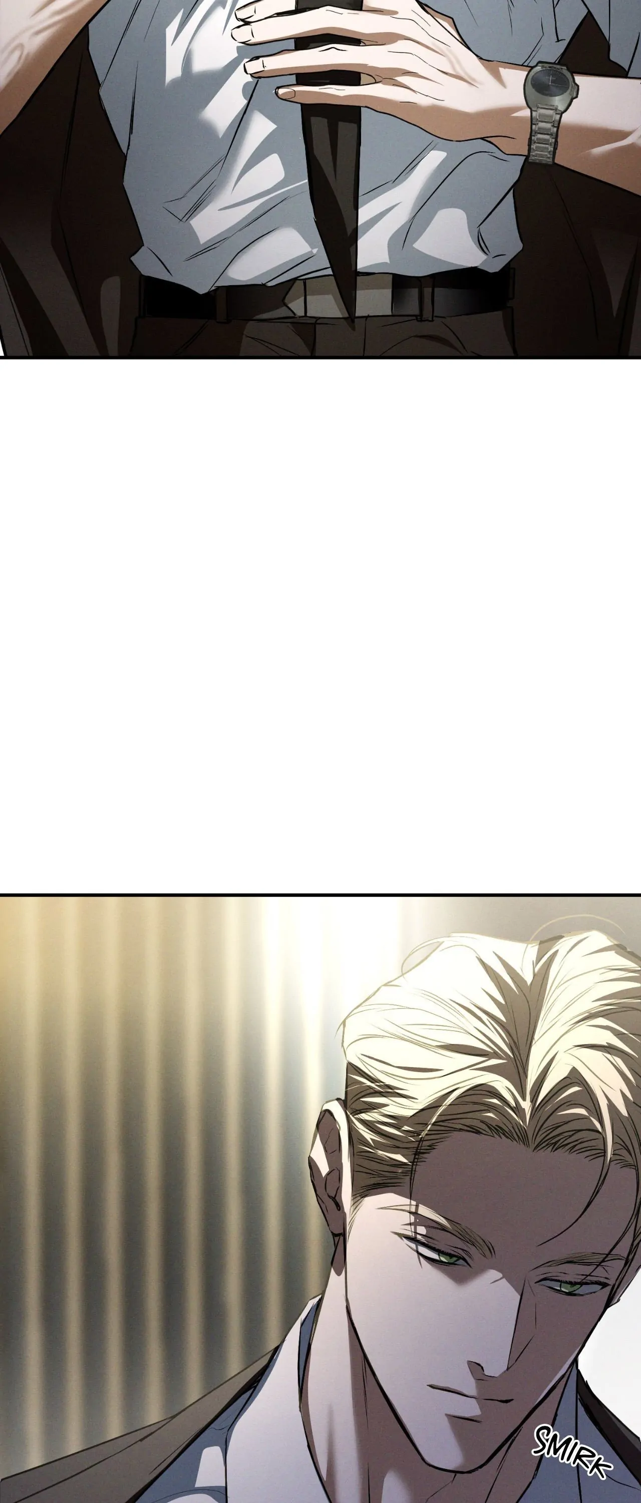 FlashLight [Official] {Uncensored} - Chapter 37 : S1 Finale manhwa