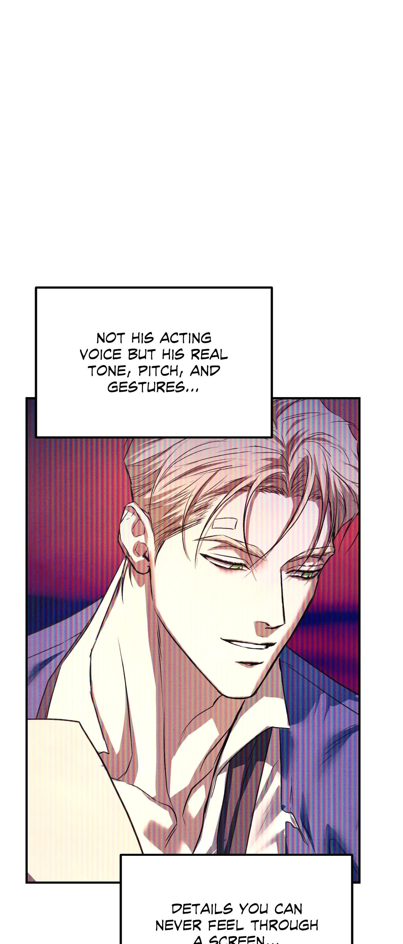 FlashLight [Official] {Uncensored} - Chapter 37 : S1 Finale manhwa