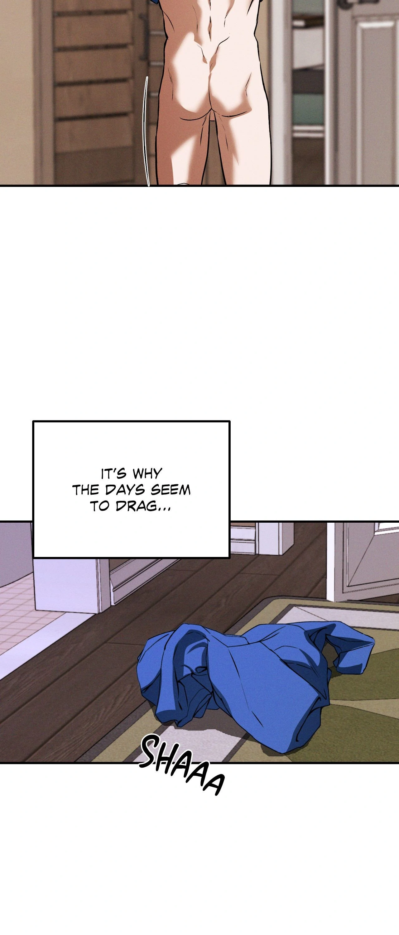 FlashLight [Official] {Uncensored} - Chapter 37 : S1 Finale manhwa