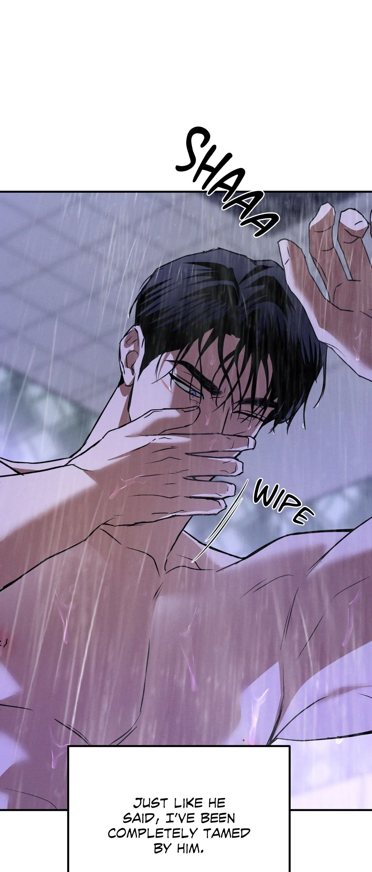 FlashLight [Official] {Uncensored} - Chapter 37 : S1 Finale manhwa
