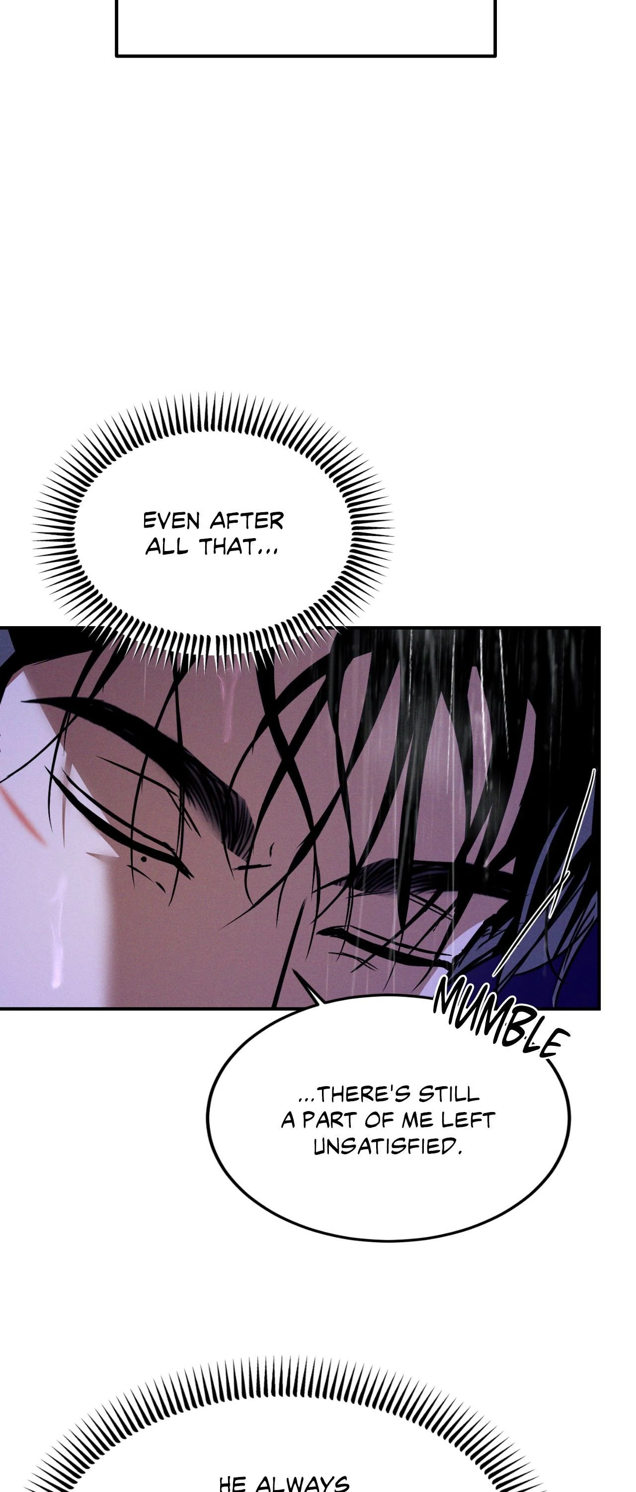 FlashLight [Official] {Uncensored} - Chapter 37 : S1 Finale manhwa