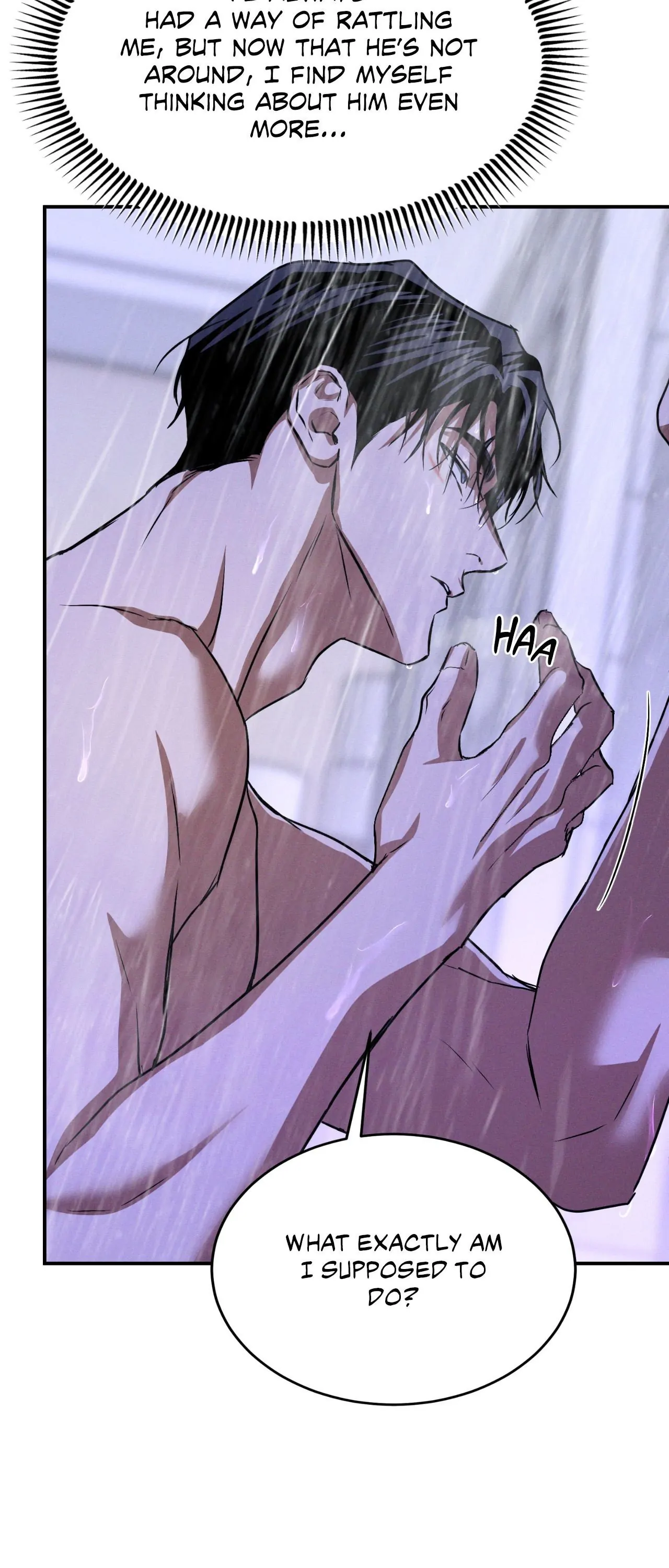 FlashLight [Official] {Uncensored} - Chapter 37 : S1 Finale manhwa