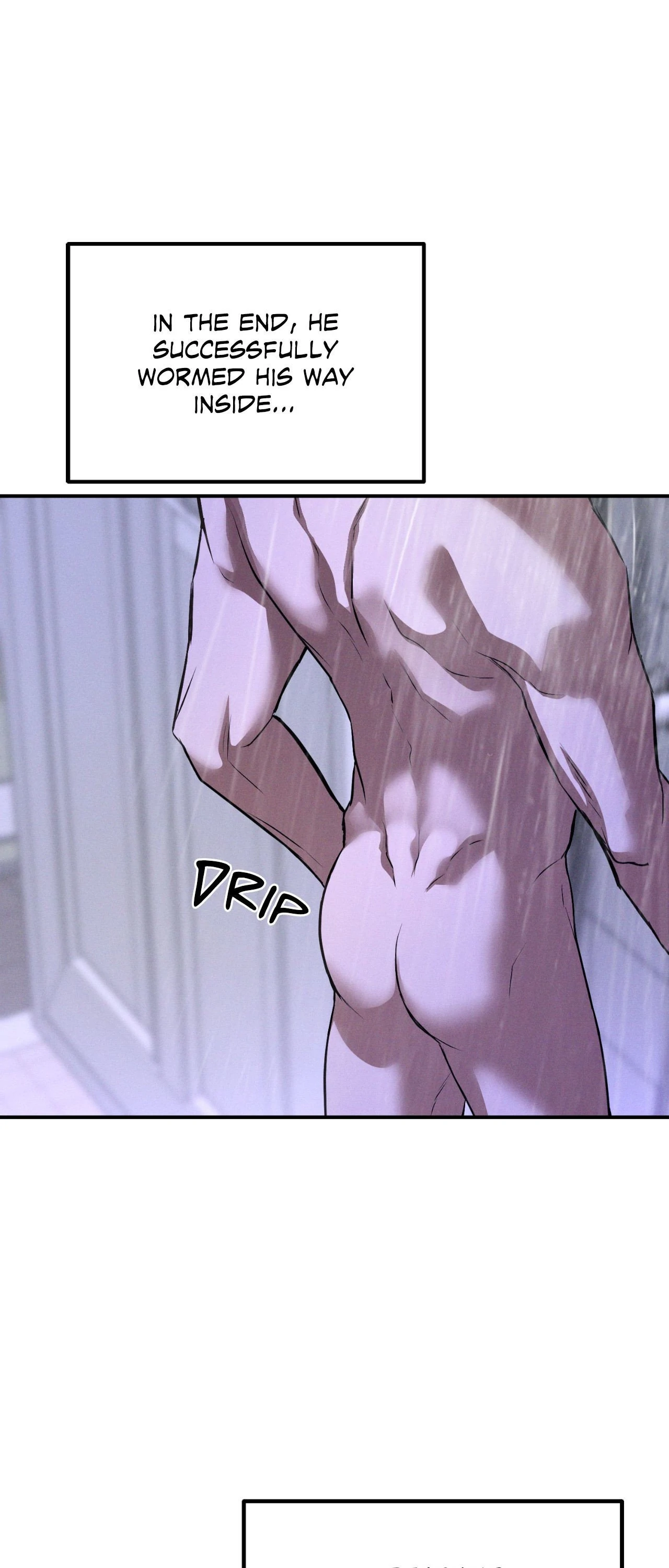 FlashLight [Official] {Uncensored} - Chapter 37 : S1 Finale manhwa