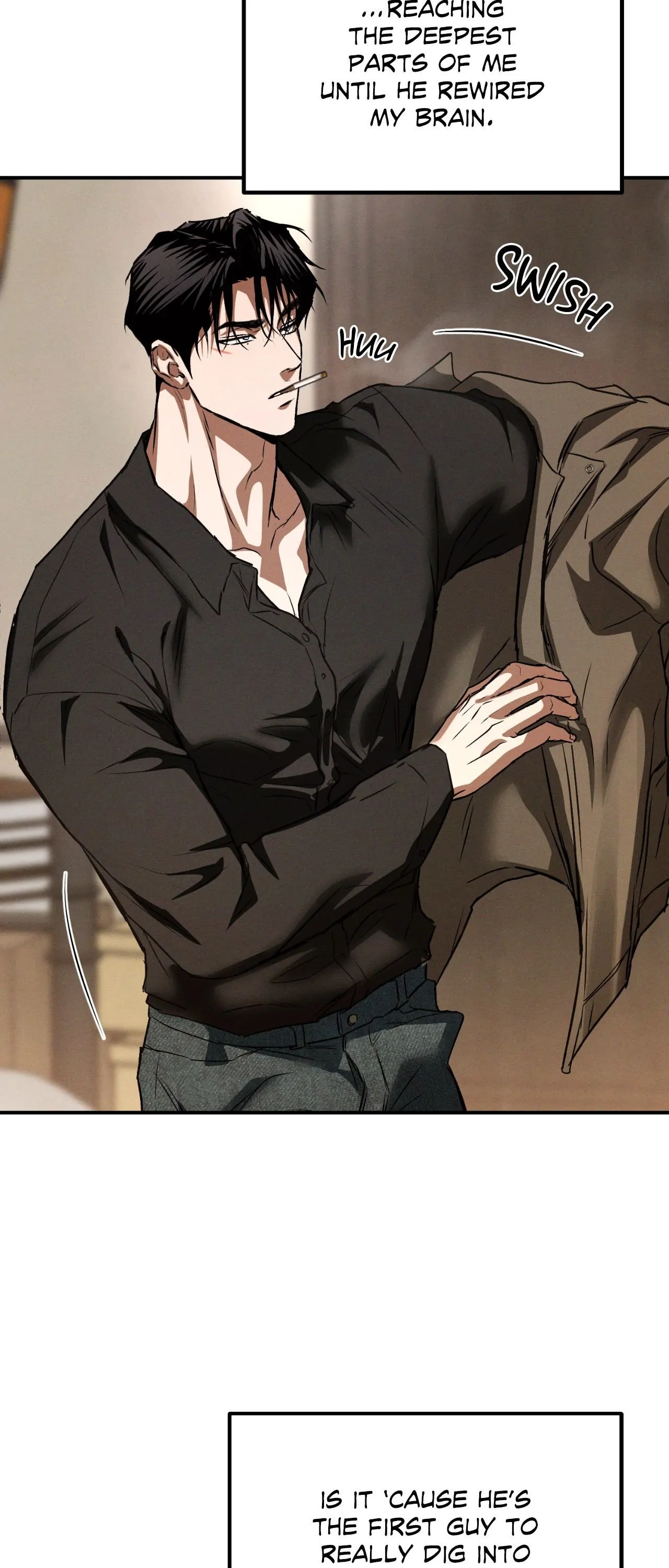 FlashLight [Official] {Uncensored} - Chapter 37 : S1 Finale manhwa