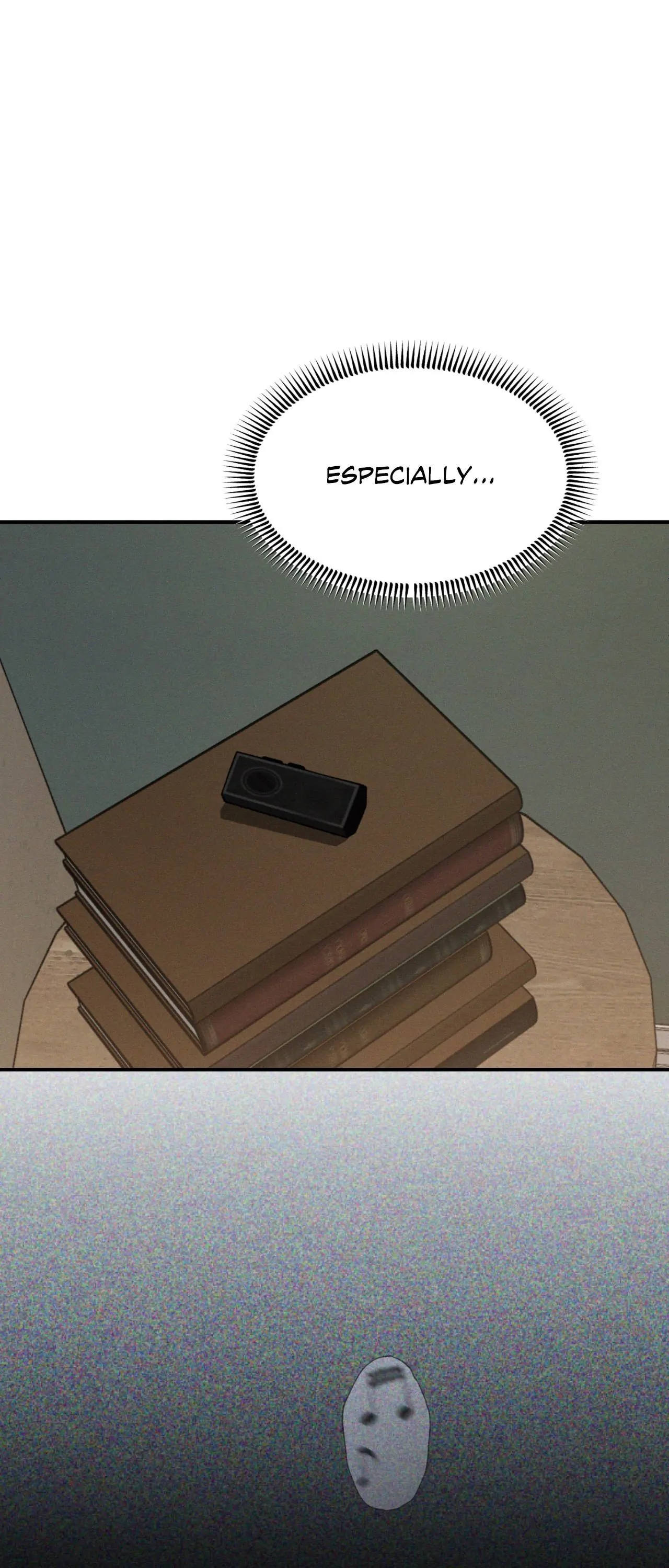 FlashLight [Official] {Uncensored} - Chapter 37 : S1 Finale manhwa