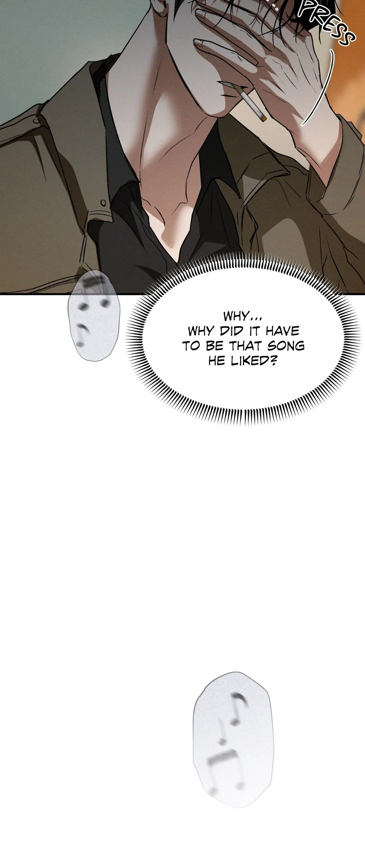 FlashLight [Official] {Uncensored} - Chapter 37 : S1 Finale manhwa