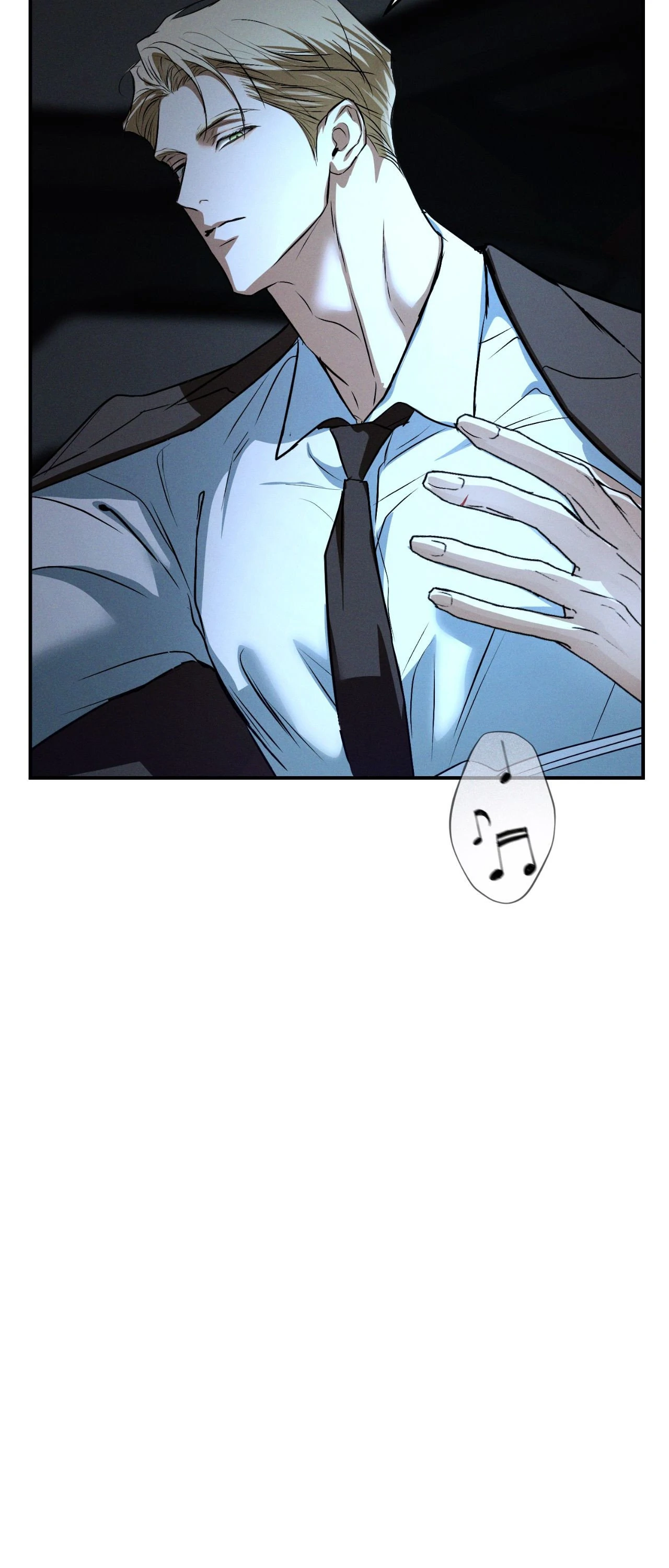 FlashLight [Official] {Uncensored} - Chapter 37 : S1 Finale manhwa