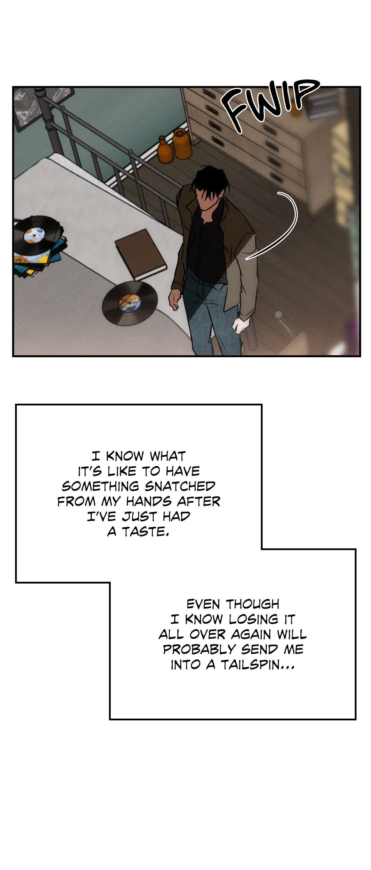FlashLight [Official] {Uncensored} - Chapter 37 : S1 Finale manhwa