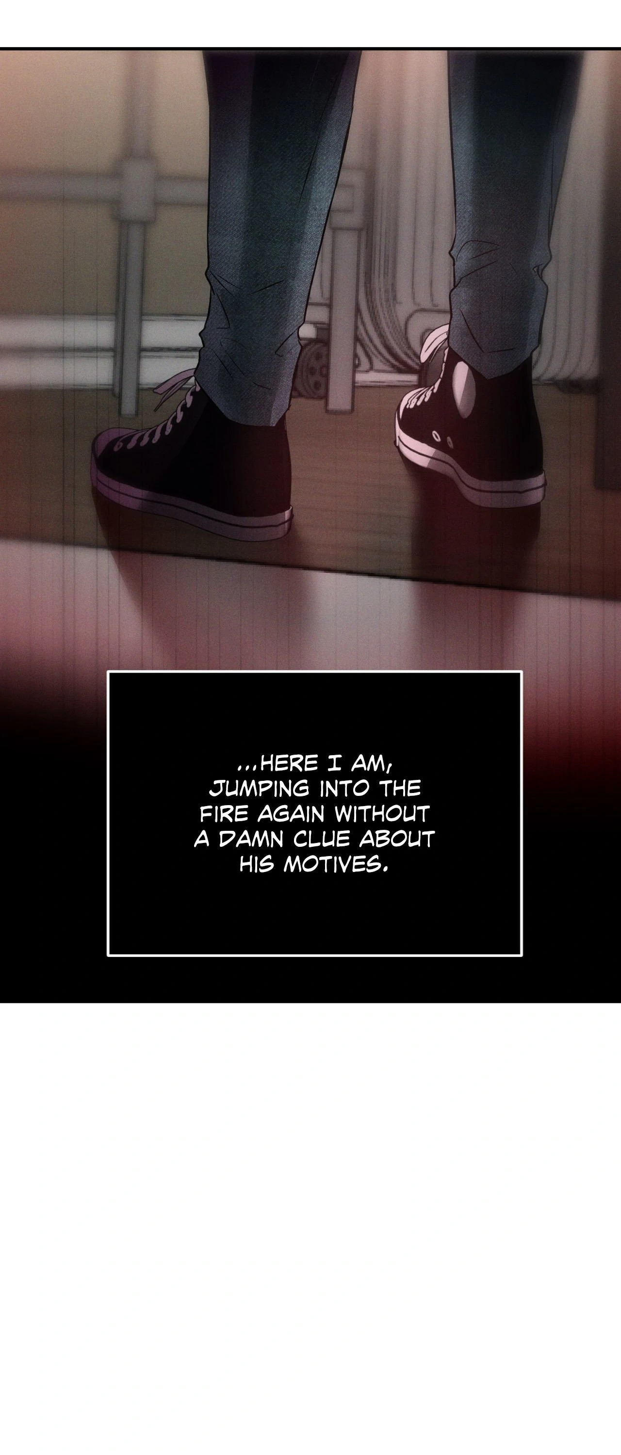 FlashLight [Official] {Uncensored} - Chapter 37 : S1 Finale manhwa