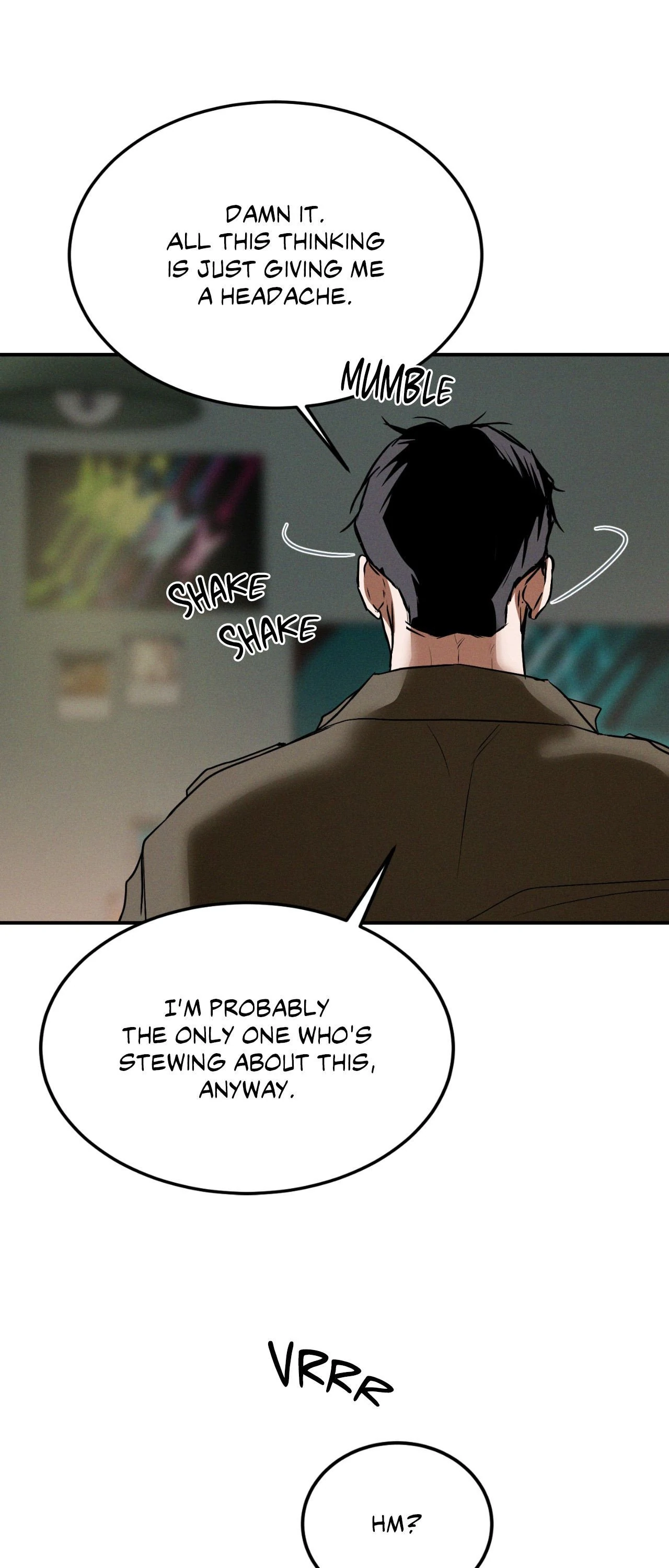 FlashLight [Official] {Uncensored} - Chapter 37 : S1 Finale manhwa