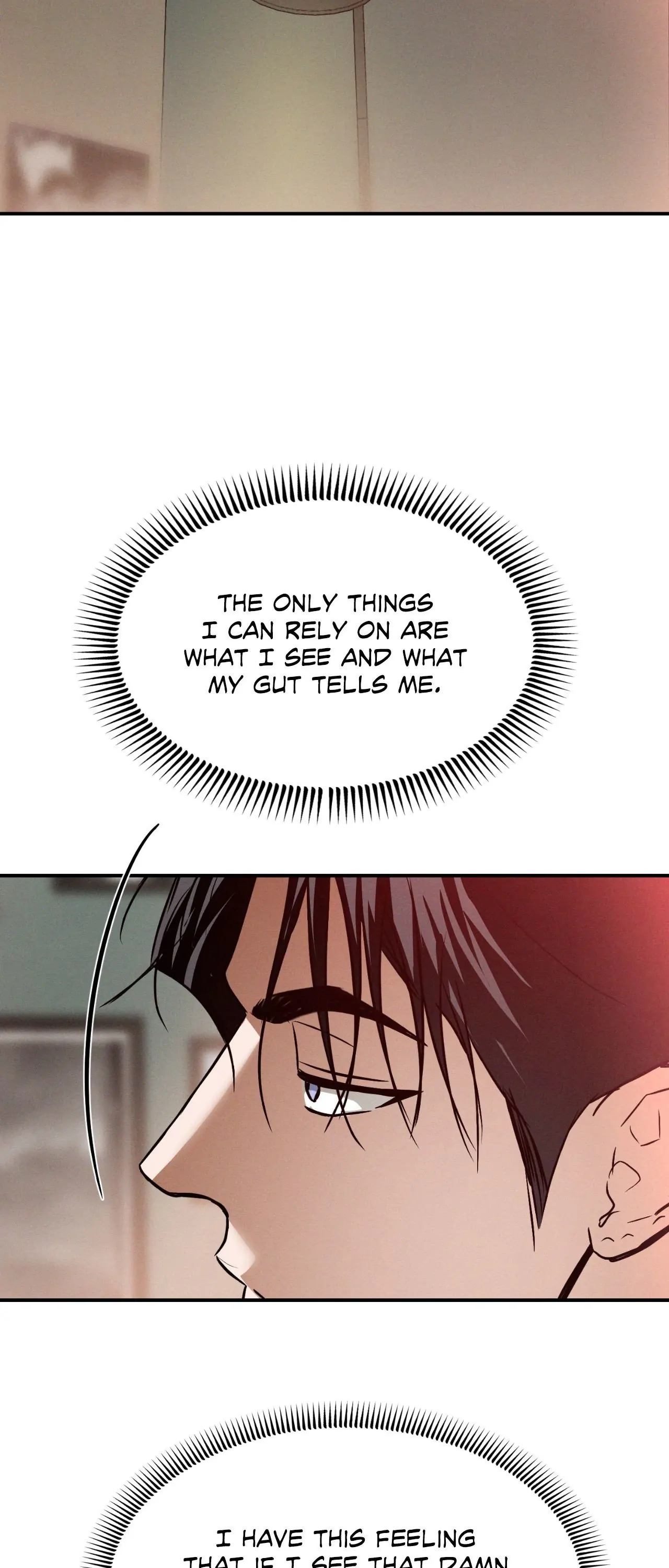 FlashLight [Official] {Uncensored} - Chapter 37 : S1 Finale manhwa
