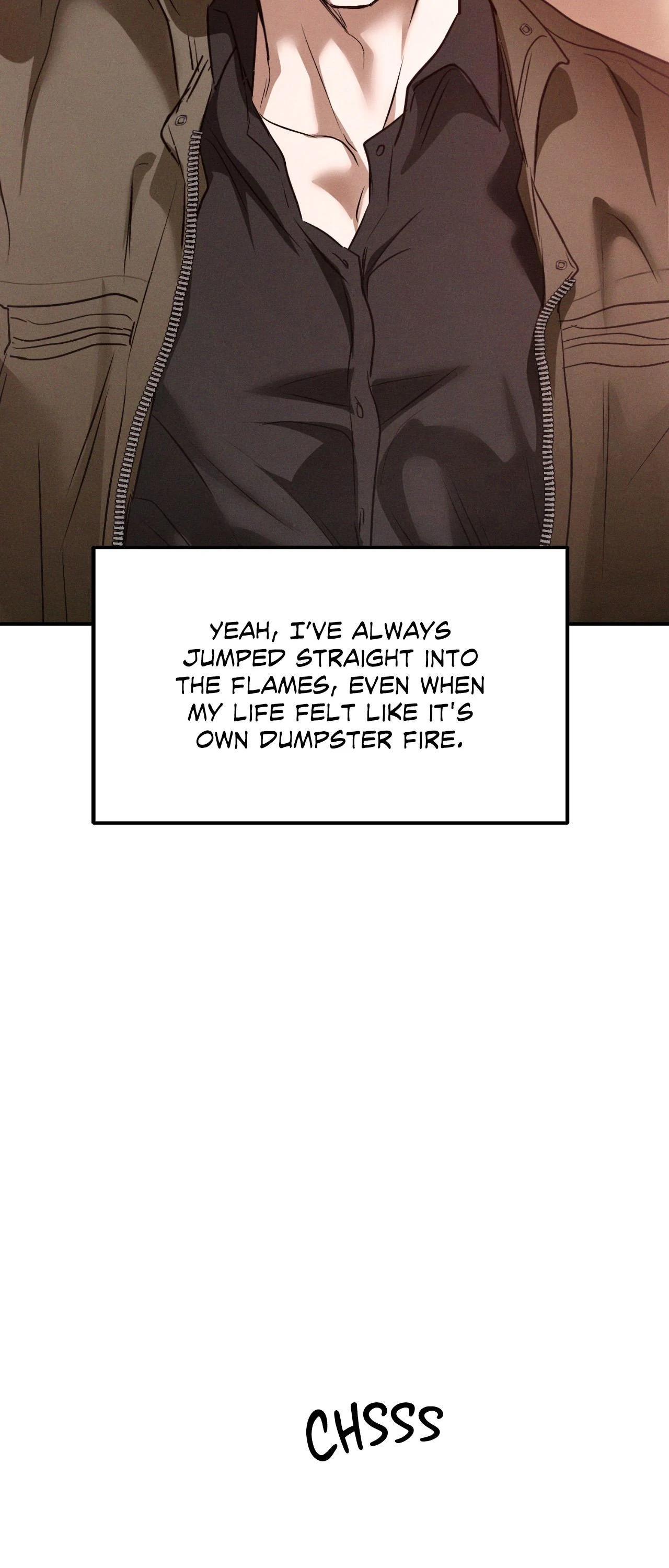 FlashLight [Official] {Uncensored} - Chapter 37 : S1 Finale manhwa