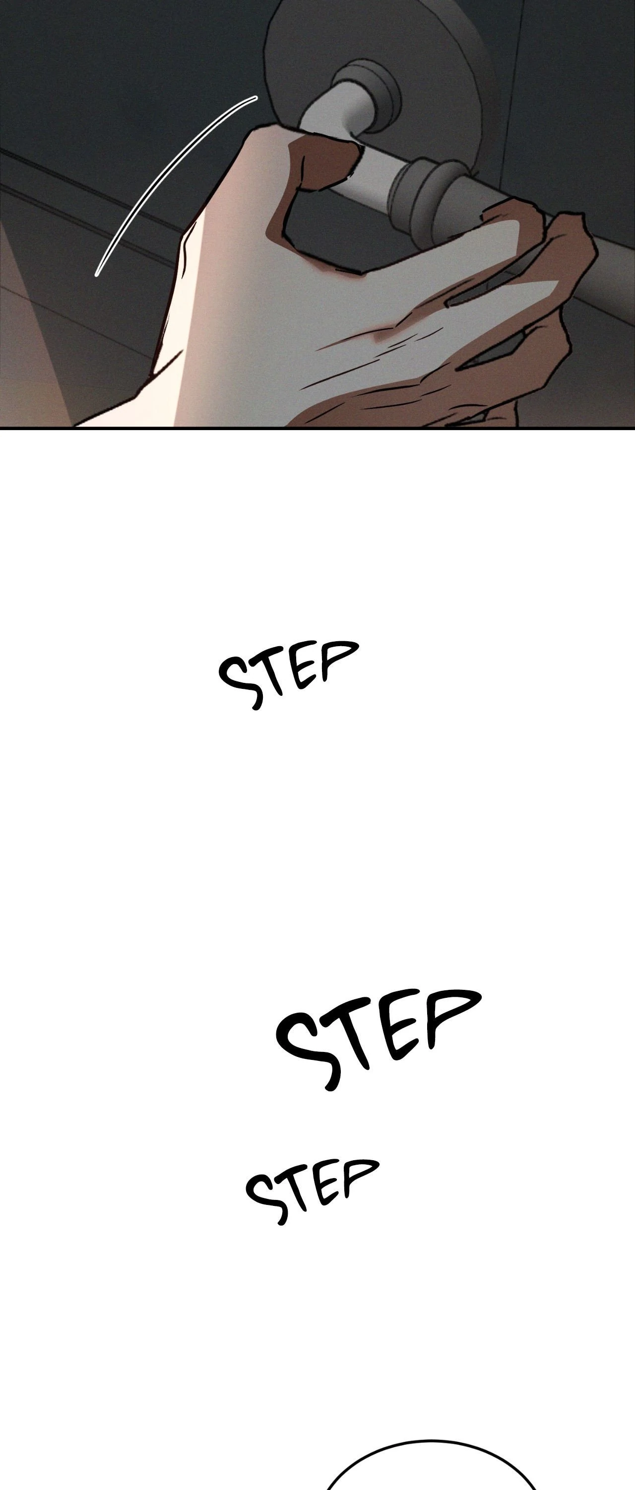 FlashLight [Official] {Uncensored} - Chapter 37 : S1 Finale manhwa