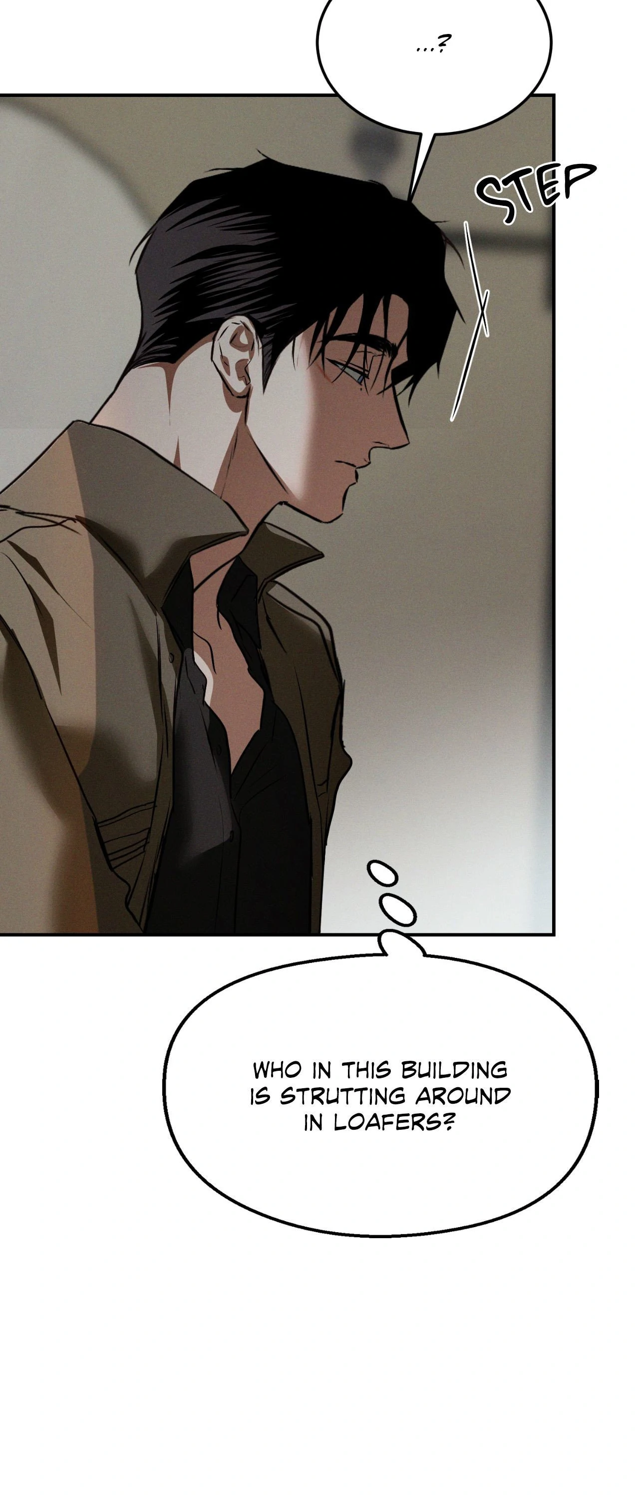 FlashLight [Official] {Uncensored} - Chapter 37 : S1 Finale manhwa