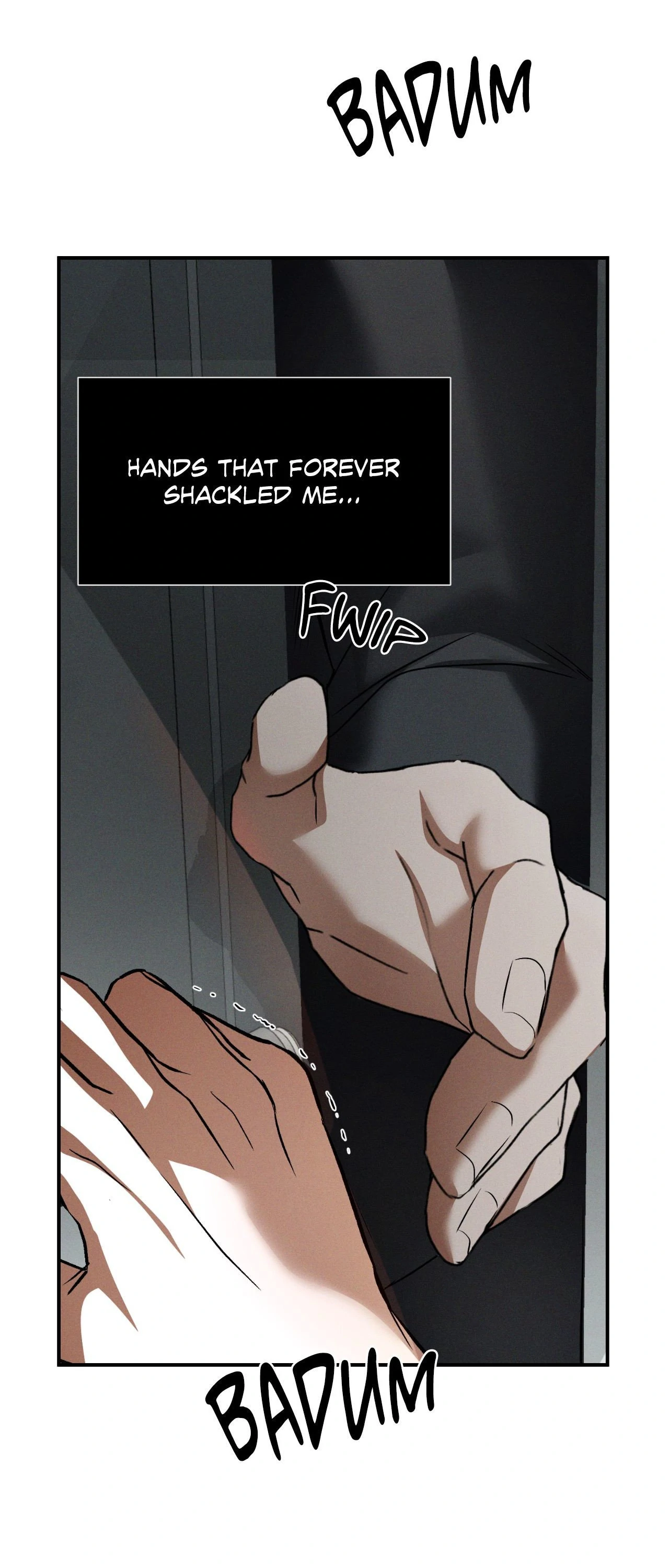 FlashLight [Official] {Uncensored} - Chapter 37 : S1 Finale manhwa