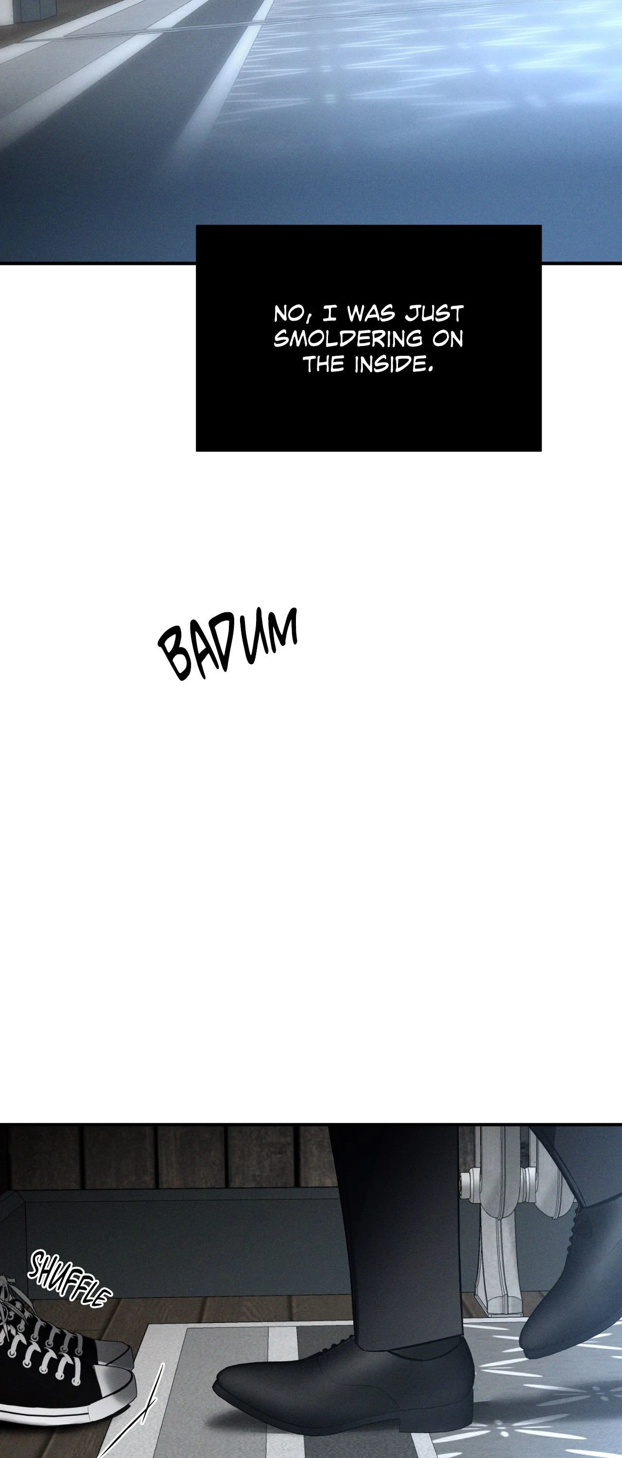 FlashLight [Official] {Uncensored} - Chapter 37 : S1 Finale manhwa