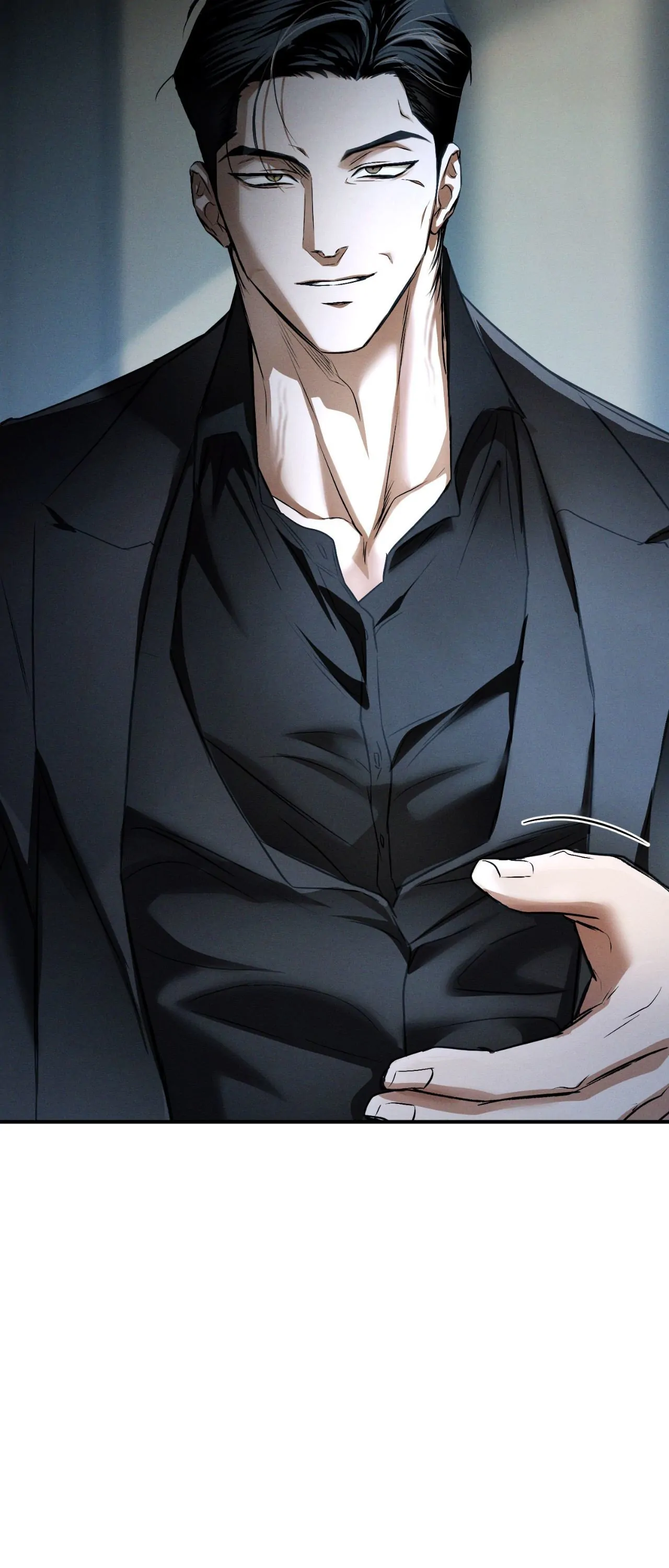 FlashLight [Official] {Uncensored} - Chapter 37 : S1 Finale manhwa