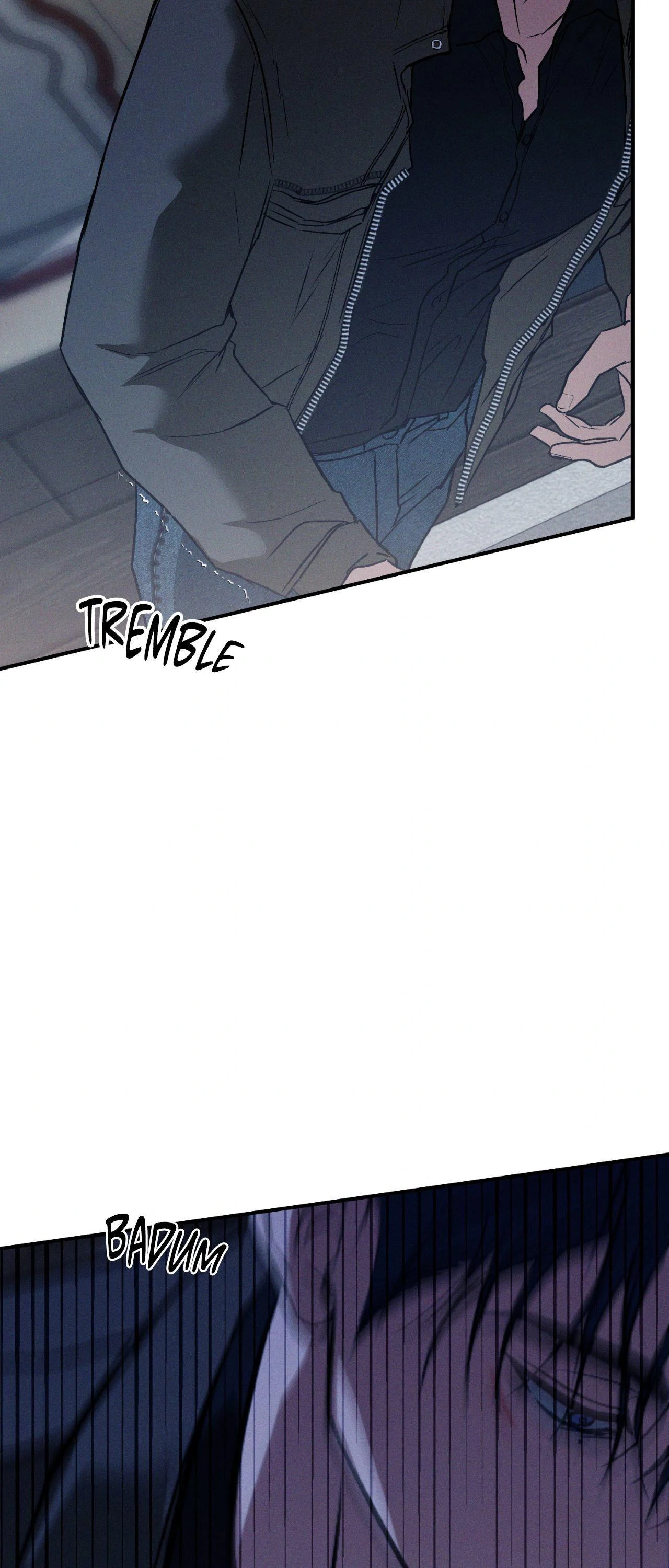 FlashLight [Official] {Uncensored} - Chapter 38 manhwa