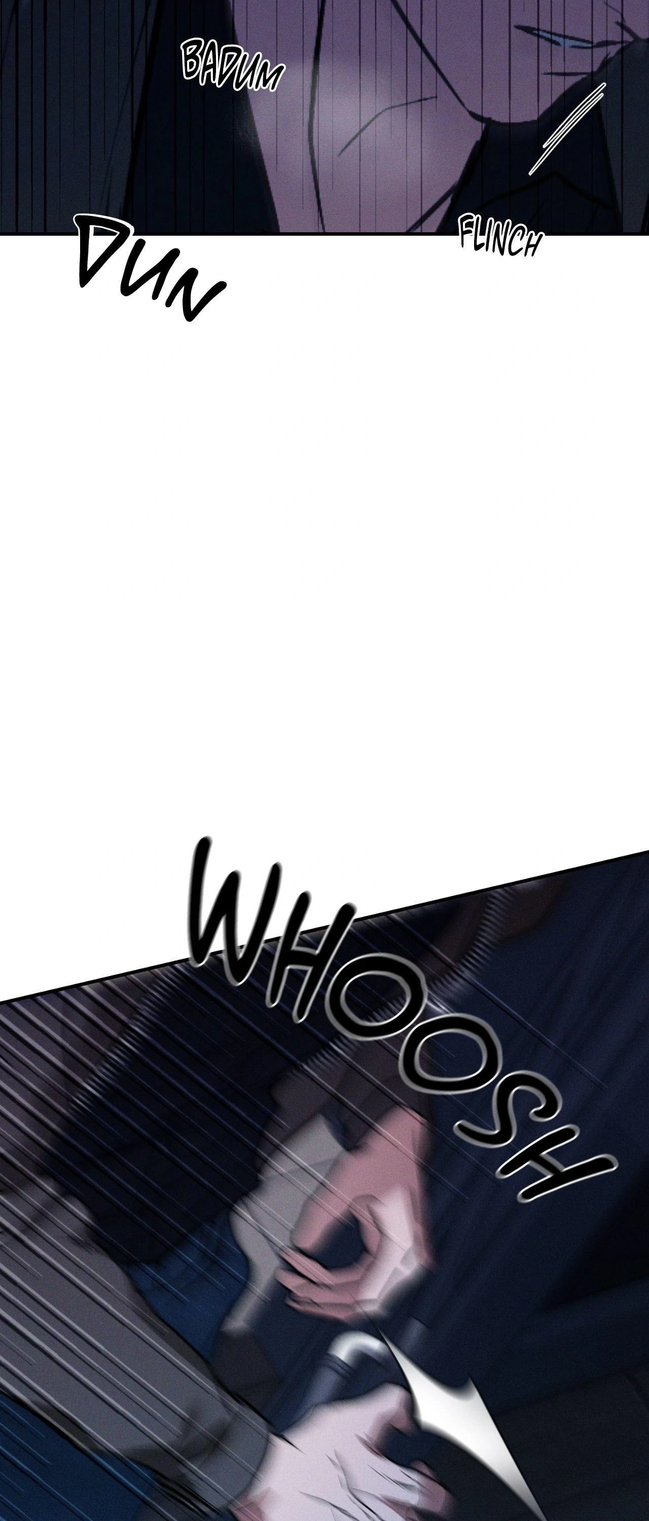 FlashLight [Official] {Uncensored} - Chapter 38 manhwa