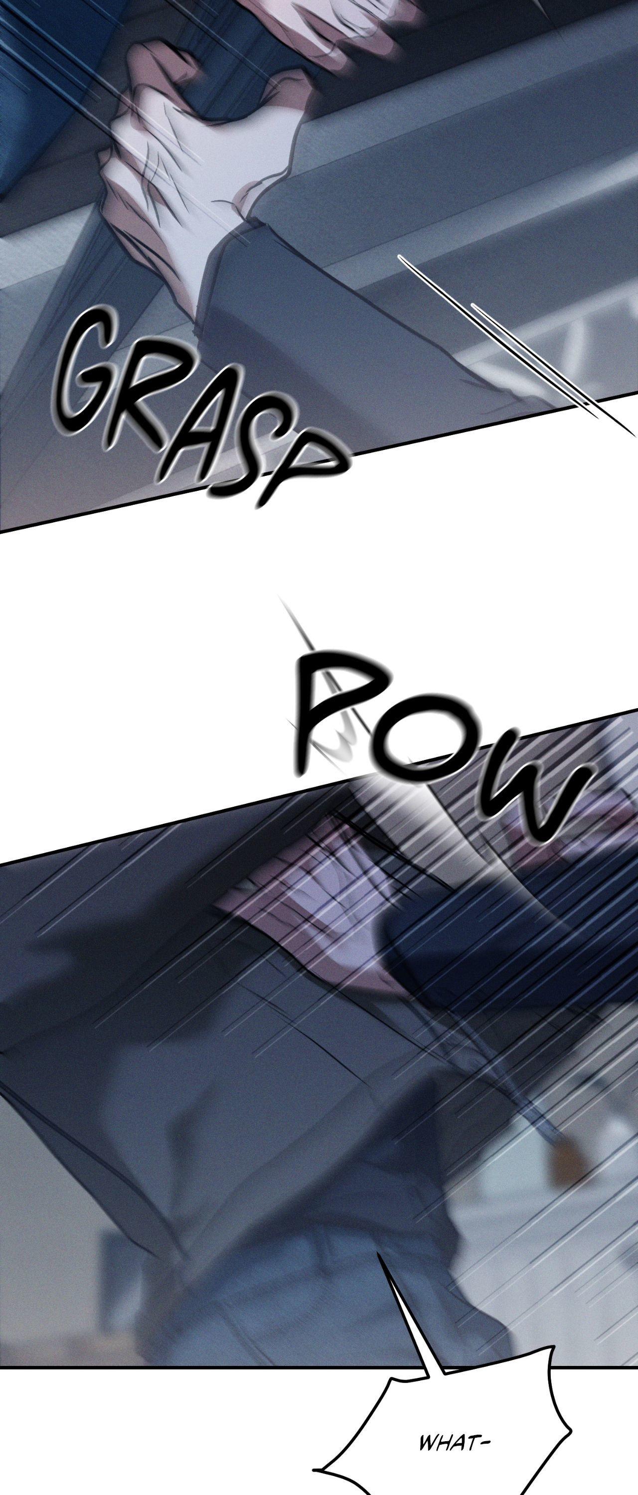 FlashLight [Official] {Uncensored} - Chapter 38 manhwa