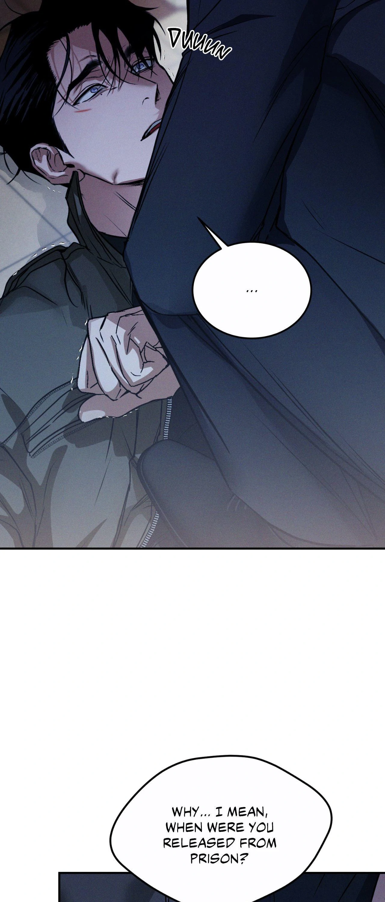 FlashLight [Official] {Uncensored} - Chapter 38 manhwa