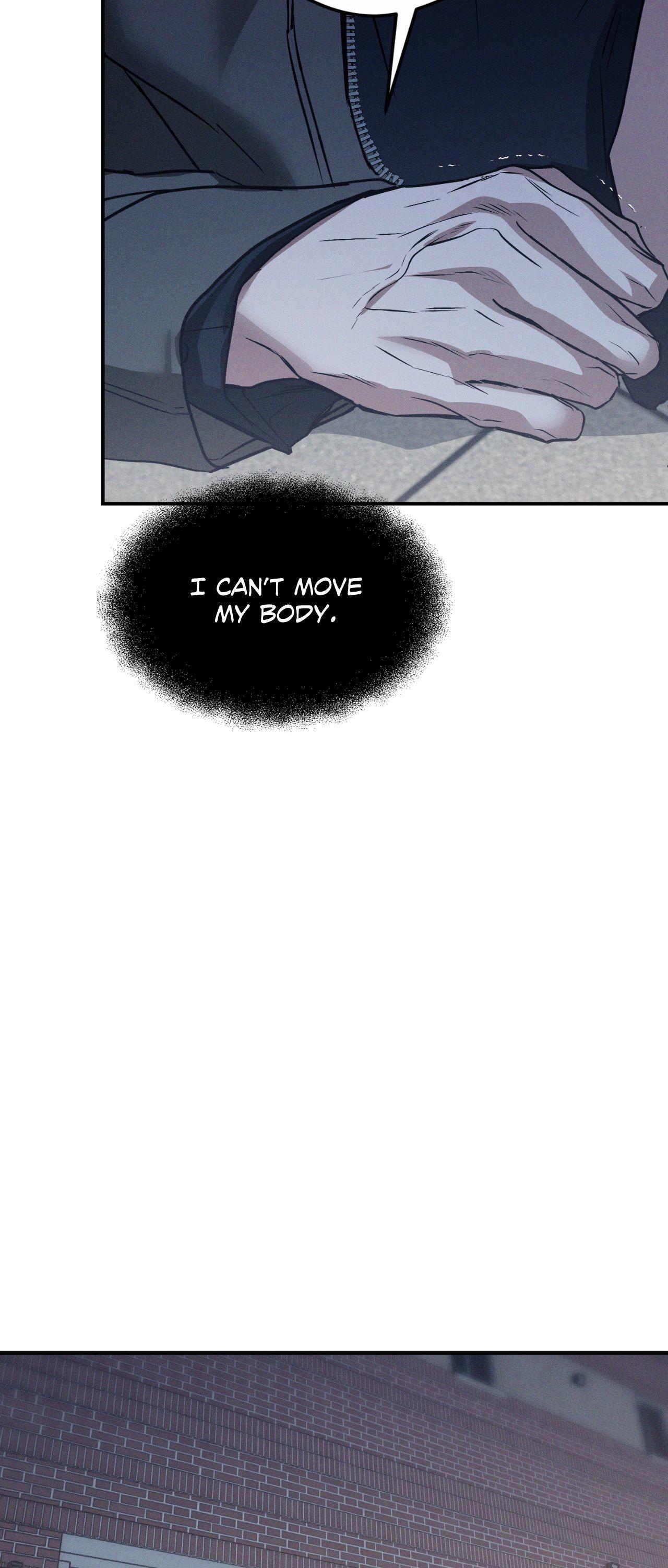FlashLight [Official] {Uncensored} - Chapter 38 manhwa