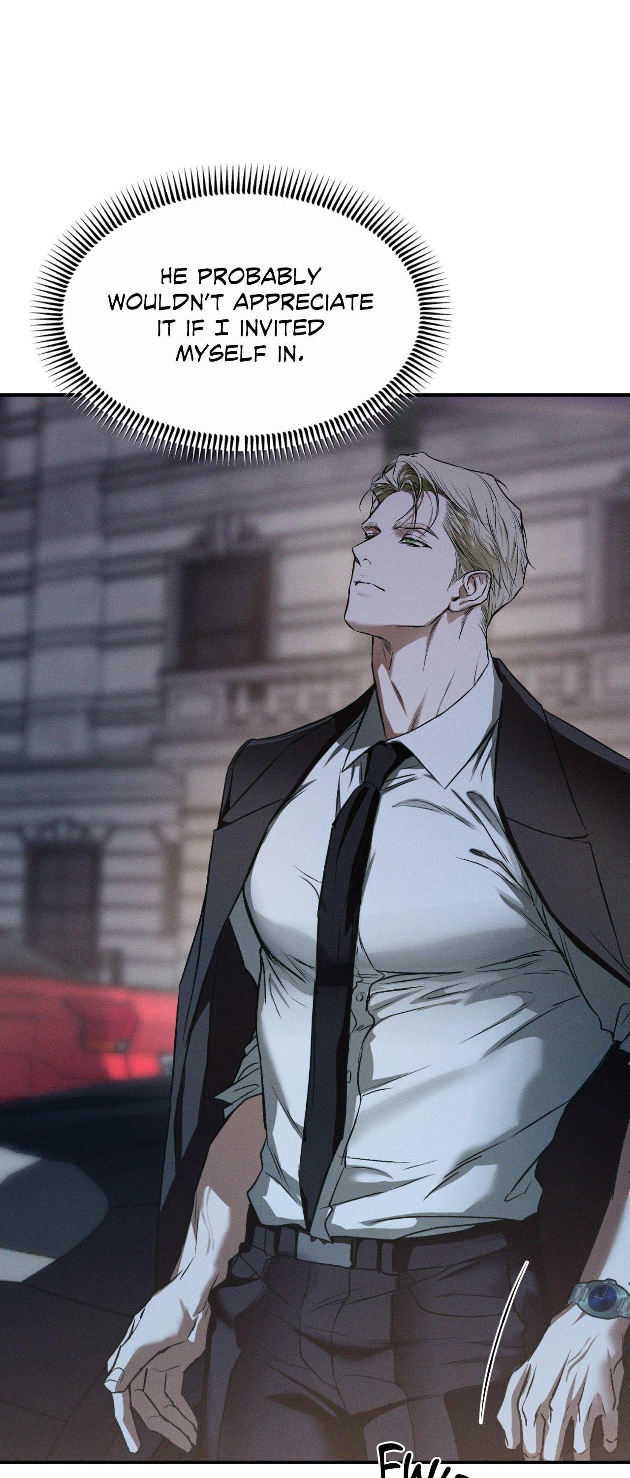 FlashLight [Official] {Uncensored} - Chapter 38 manhwa