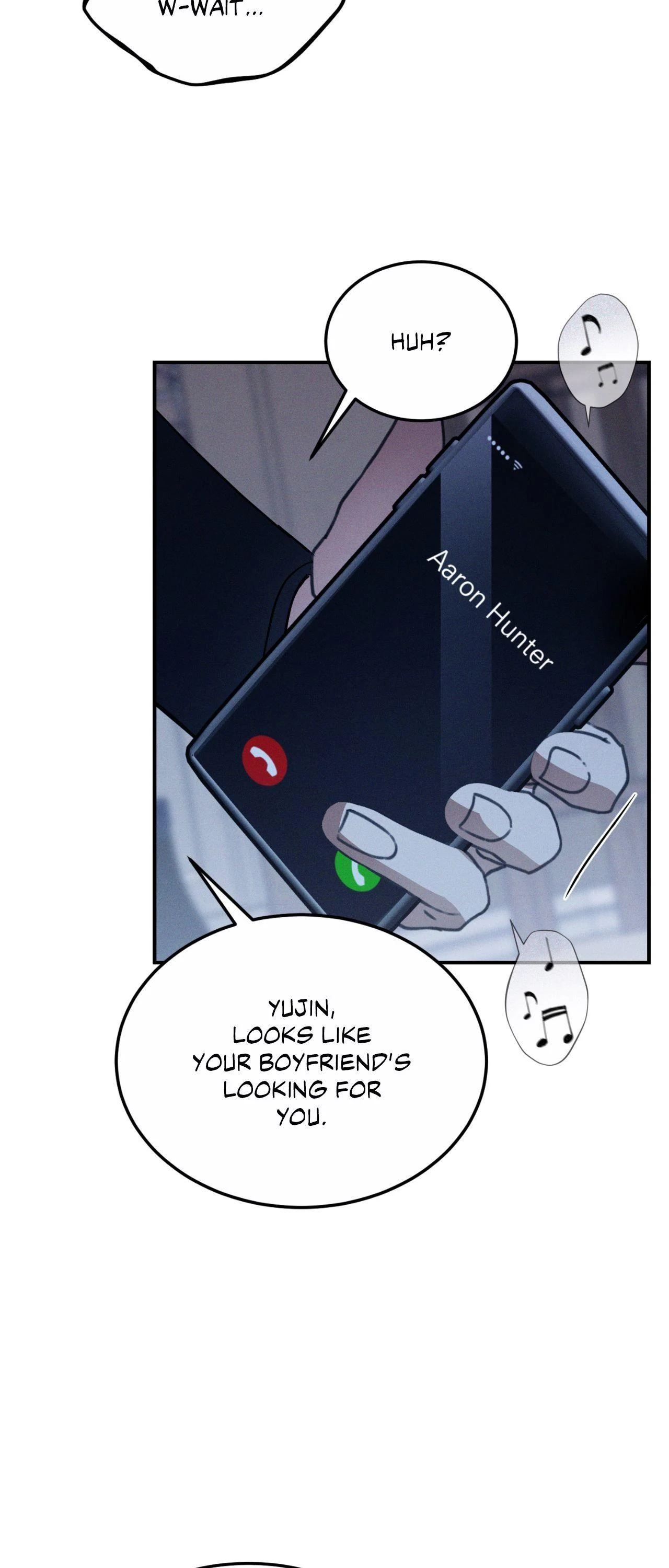 FlashLight [Official] {Uncensored} - Chapter 38 manhwa
