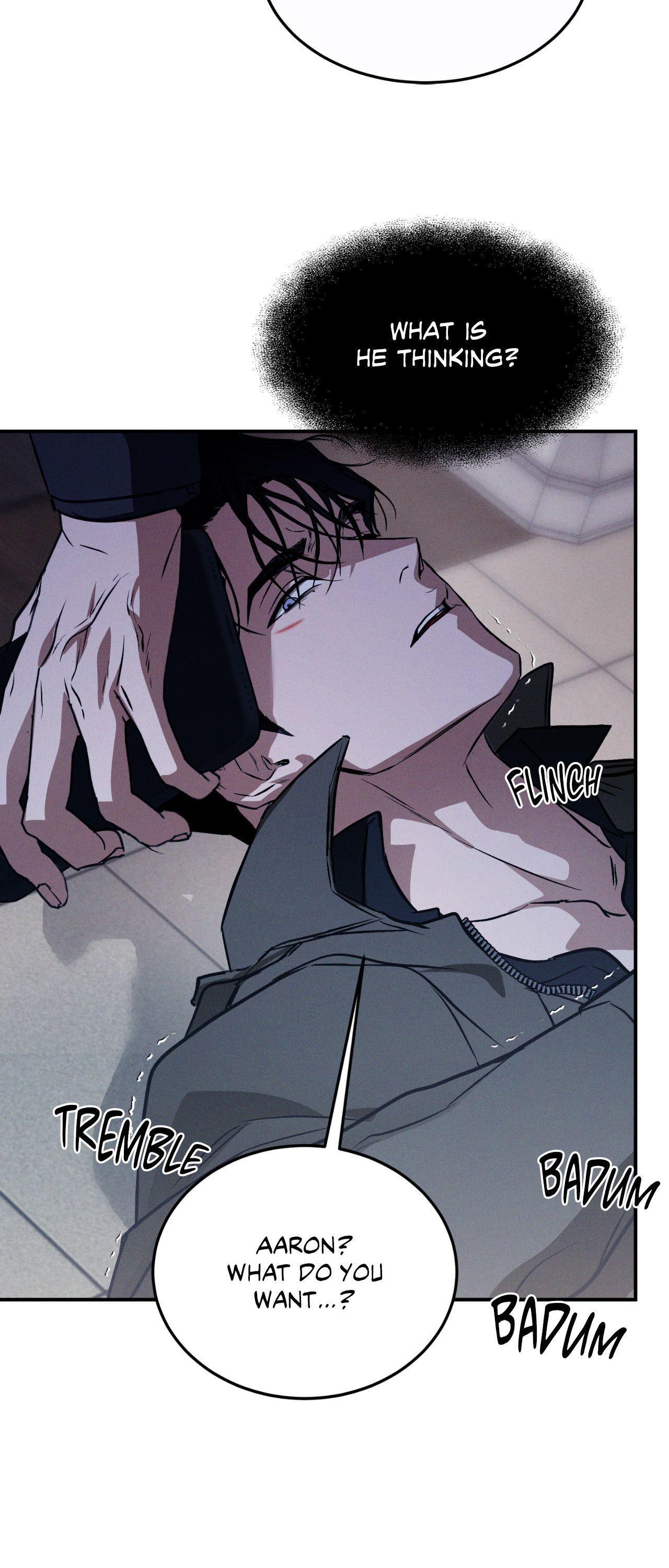 FlashLight [Official] {Uncensored} - Chapter 38 manhwa