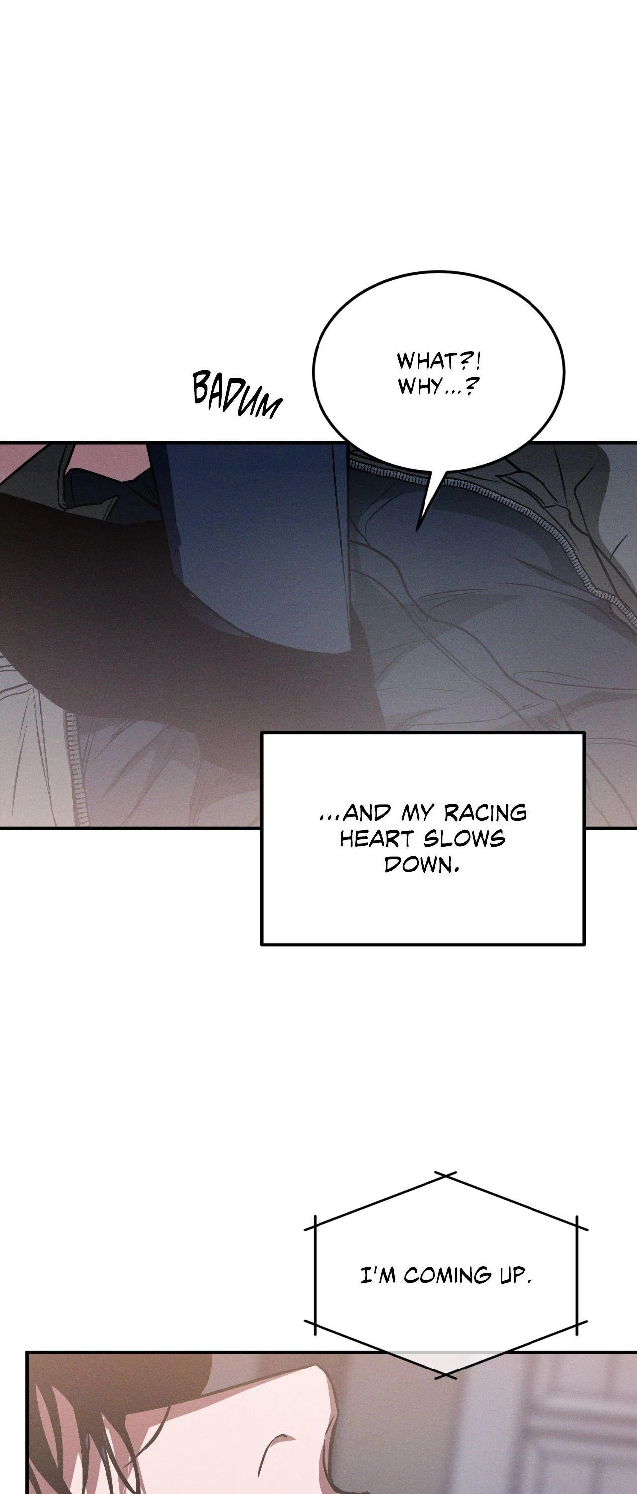 FlashLight [Official] {Uncensored} - Chapter 38 manhwa