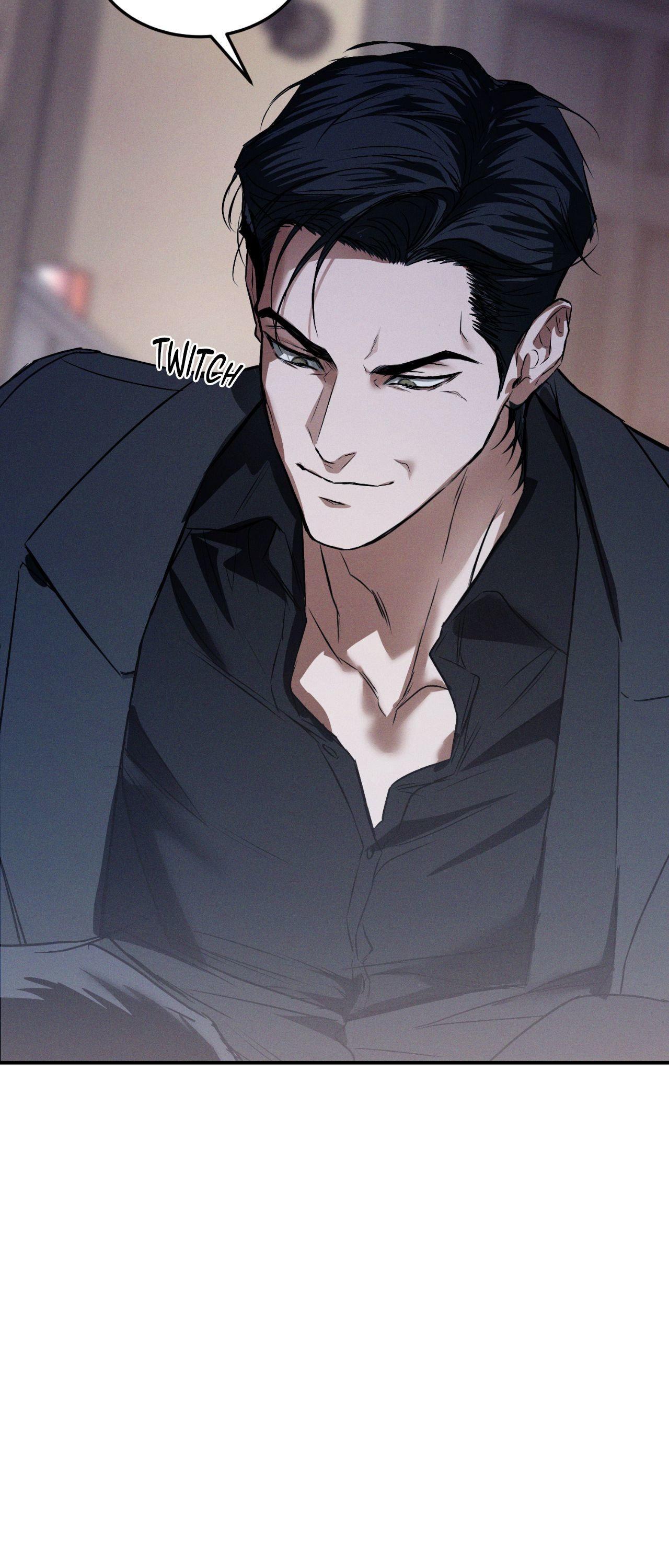 FlashLight [Official] {Uncensored} - Chapter 38 manhwa